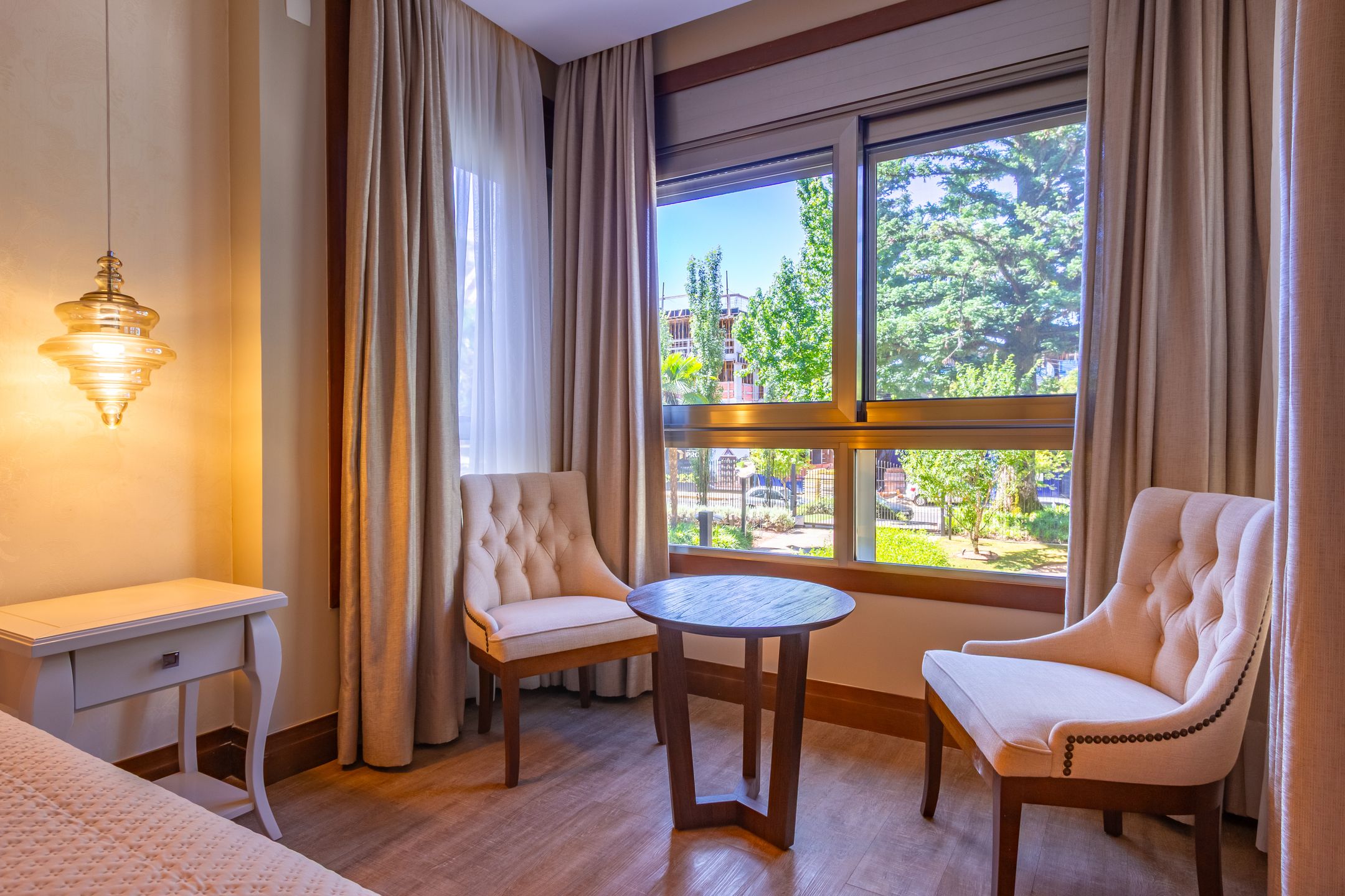 Apartamento 3 quartos sendo 3 suítes para venda no bairro Centro em Gramado