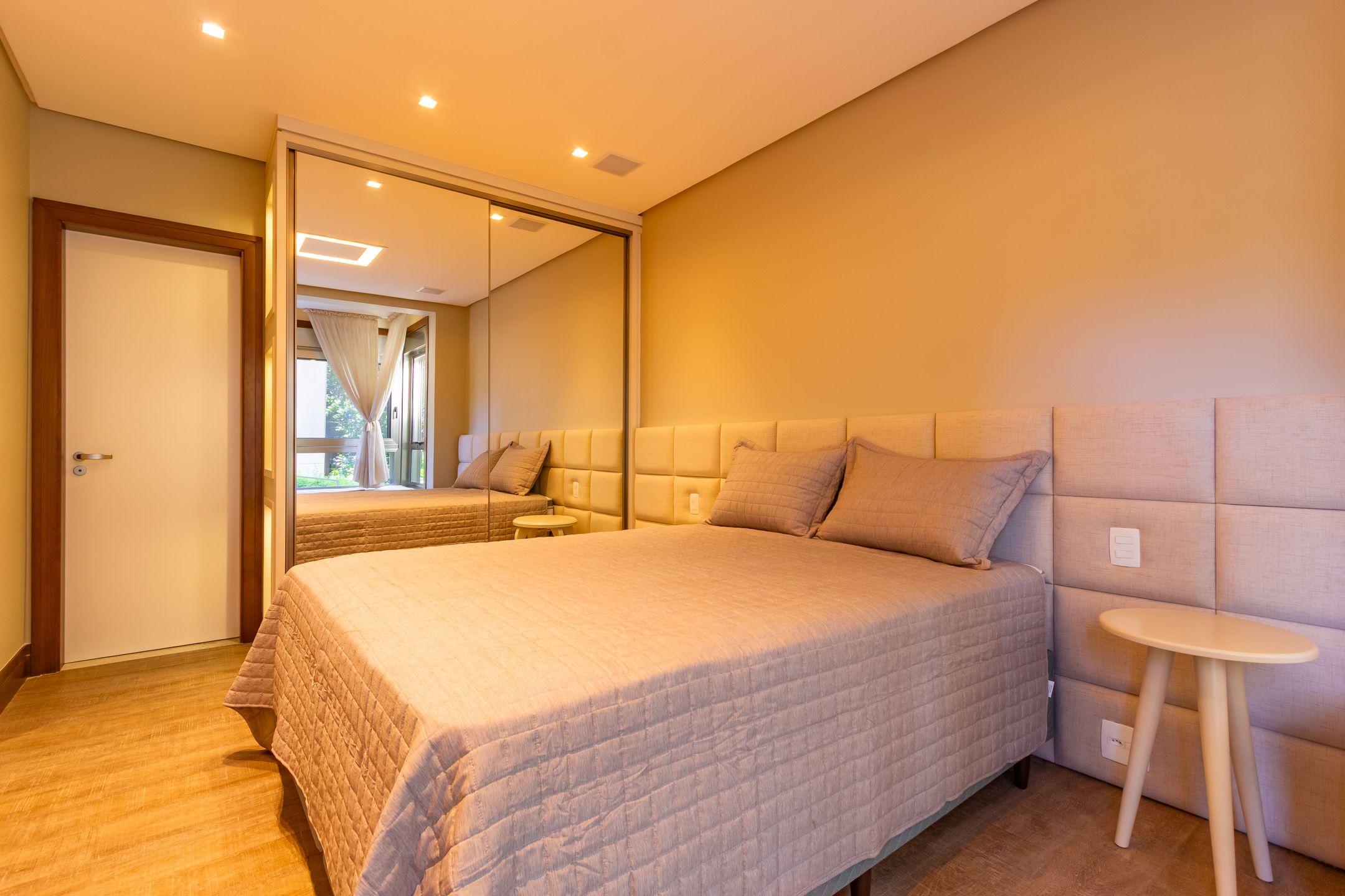 Apartamento 3 quartos sendo 3 suítes para venda no bairro Centro em Gramado