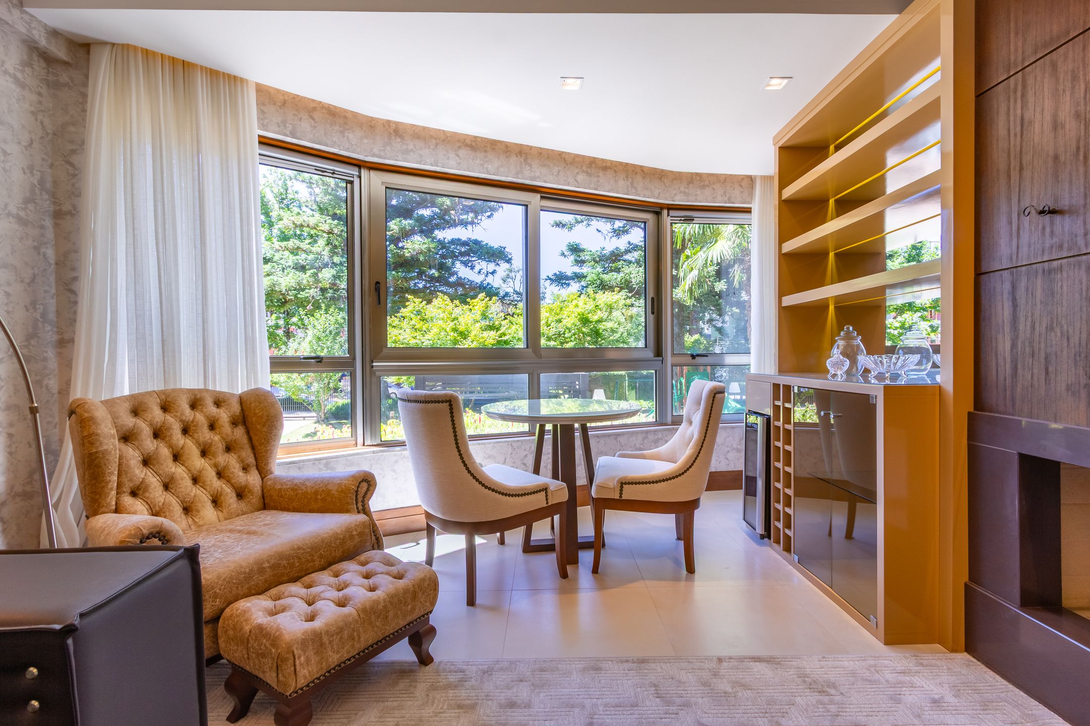 Apartamento 3 quartos sendo 3 suítes para venda no bairro Centro em Gramado