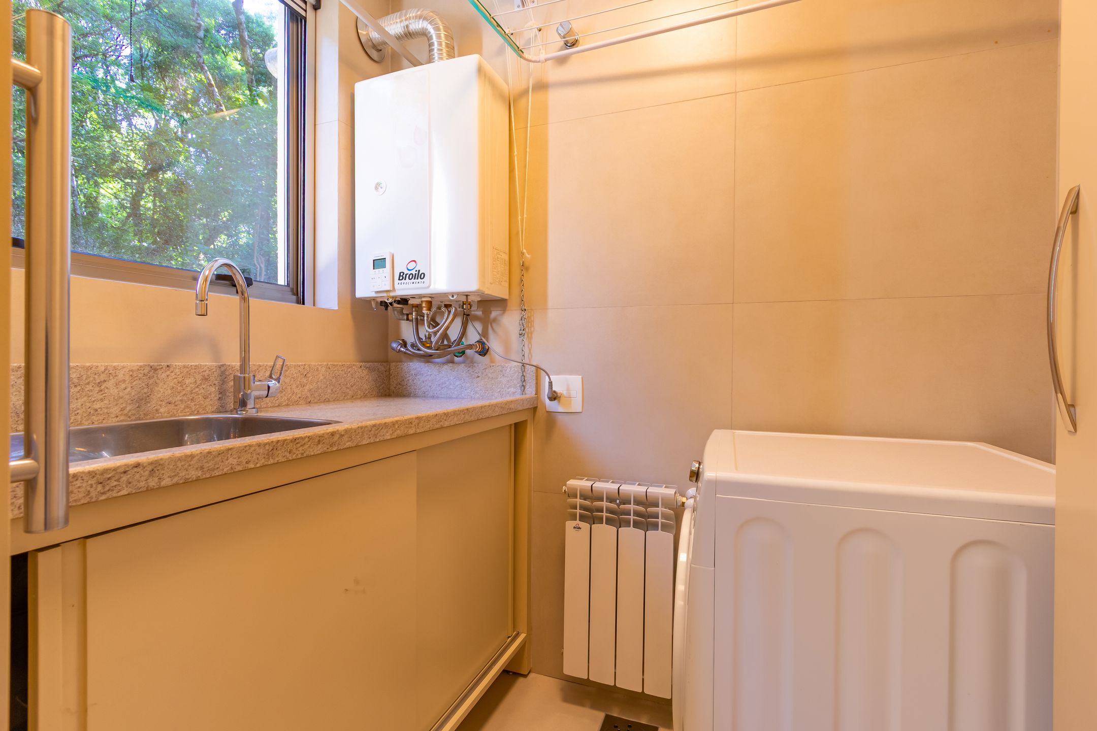 Apartamento 3 quartos sendo 3 suítes para venda no bairro Centro em Gramado