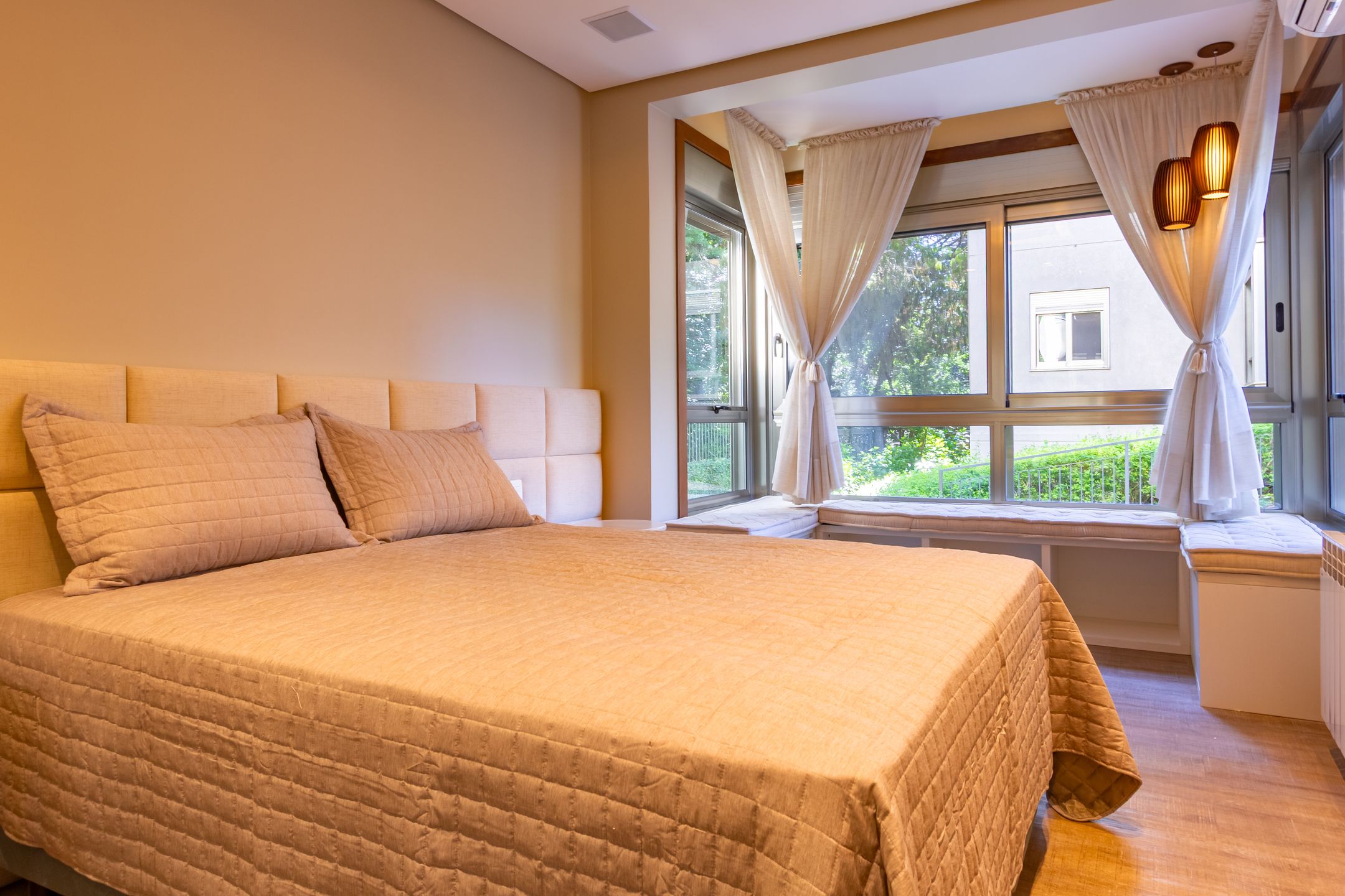 Apartamento 3 quartos sendo 3 suítes para venda no bairro Centro em Gramado