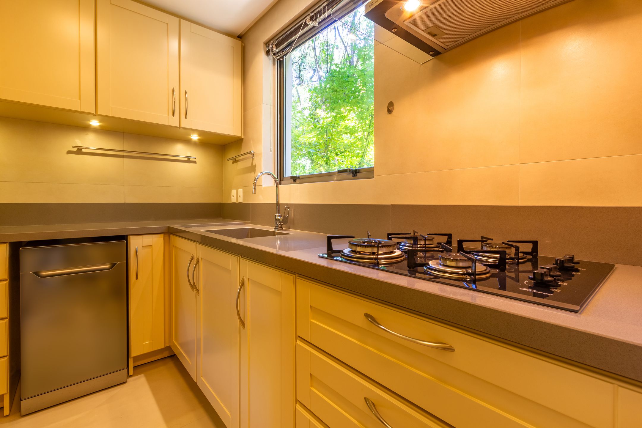 Apartamento 3 quartos sendo 3 suítes para venda no bairro Centro em Gramado