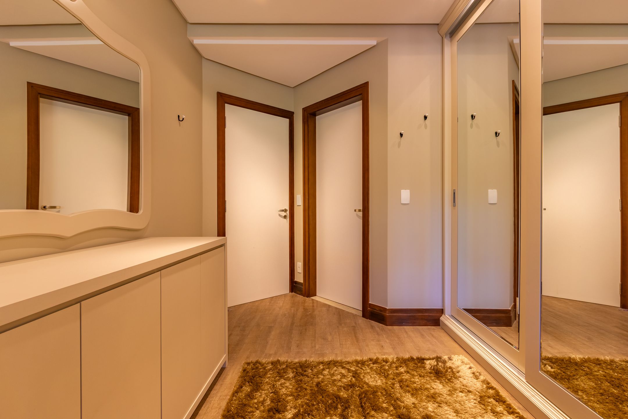 Apartamento 3 quartos sendo 3 suítes para venda no bairro Centro em Gramado