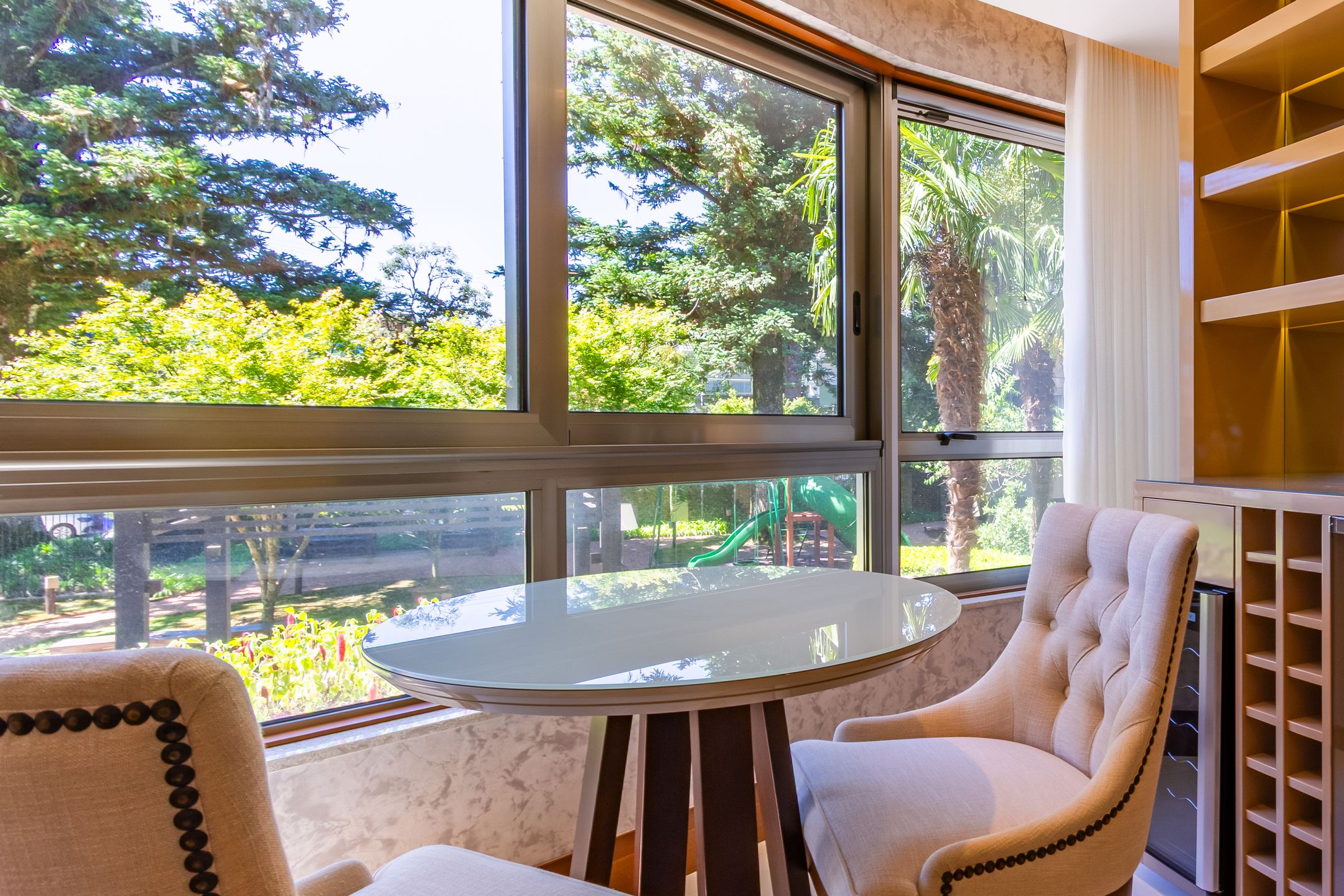 Apartamento 3 quartos sendo 3 suítes para venda no bairro Centro em Gramado