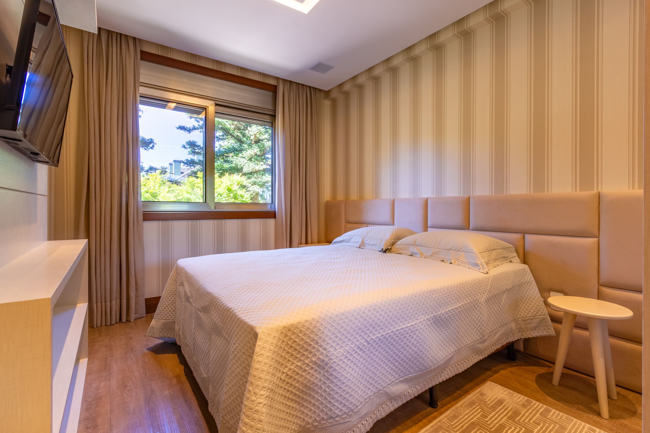 Apartamento 3 quartos sendo 3 suítes para venda no bairro Centro em Gramado