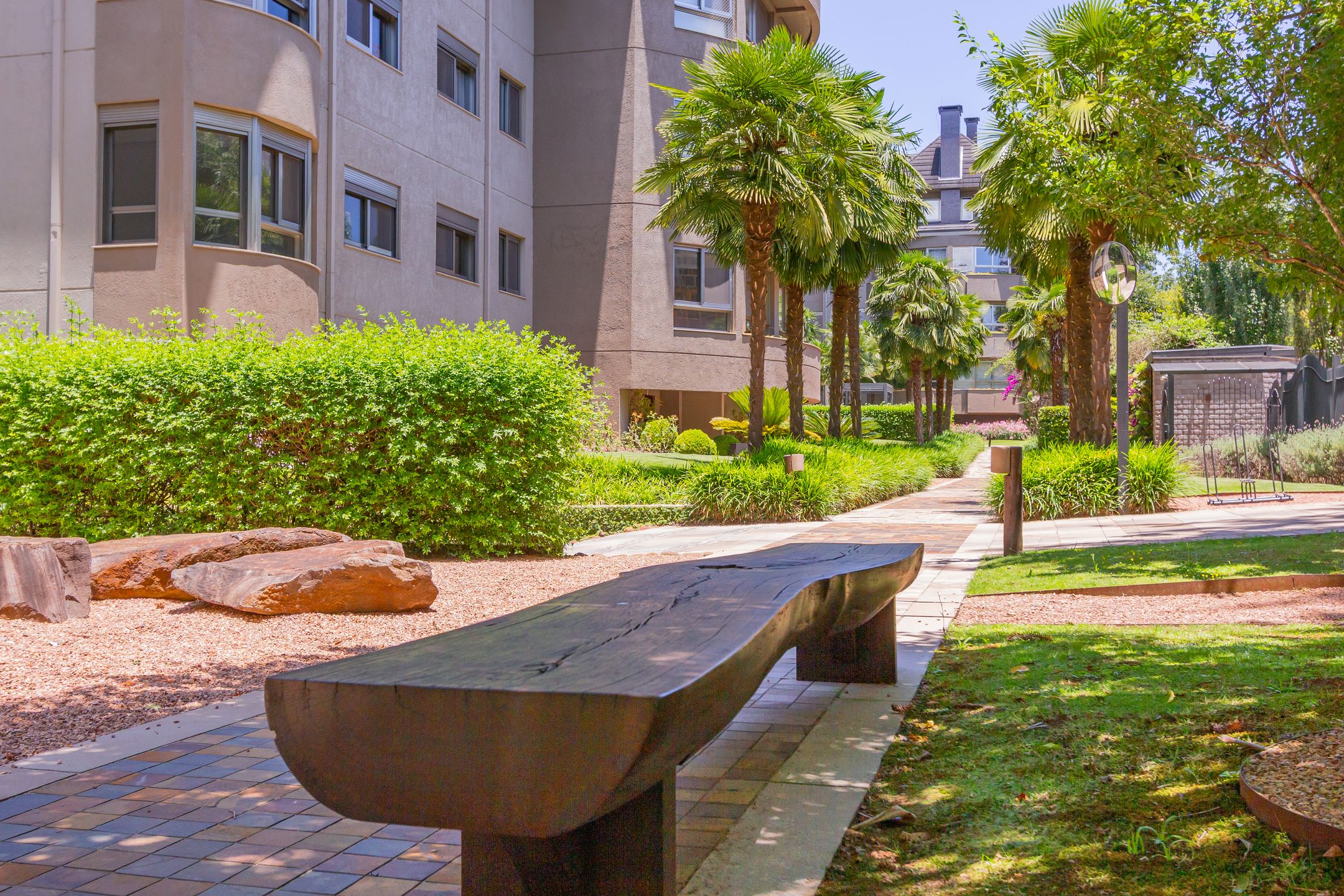 Apartamento 3 quartos sendo 3 suítes para venda no bairro Centro em Gramado