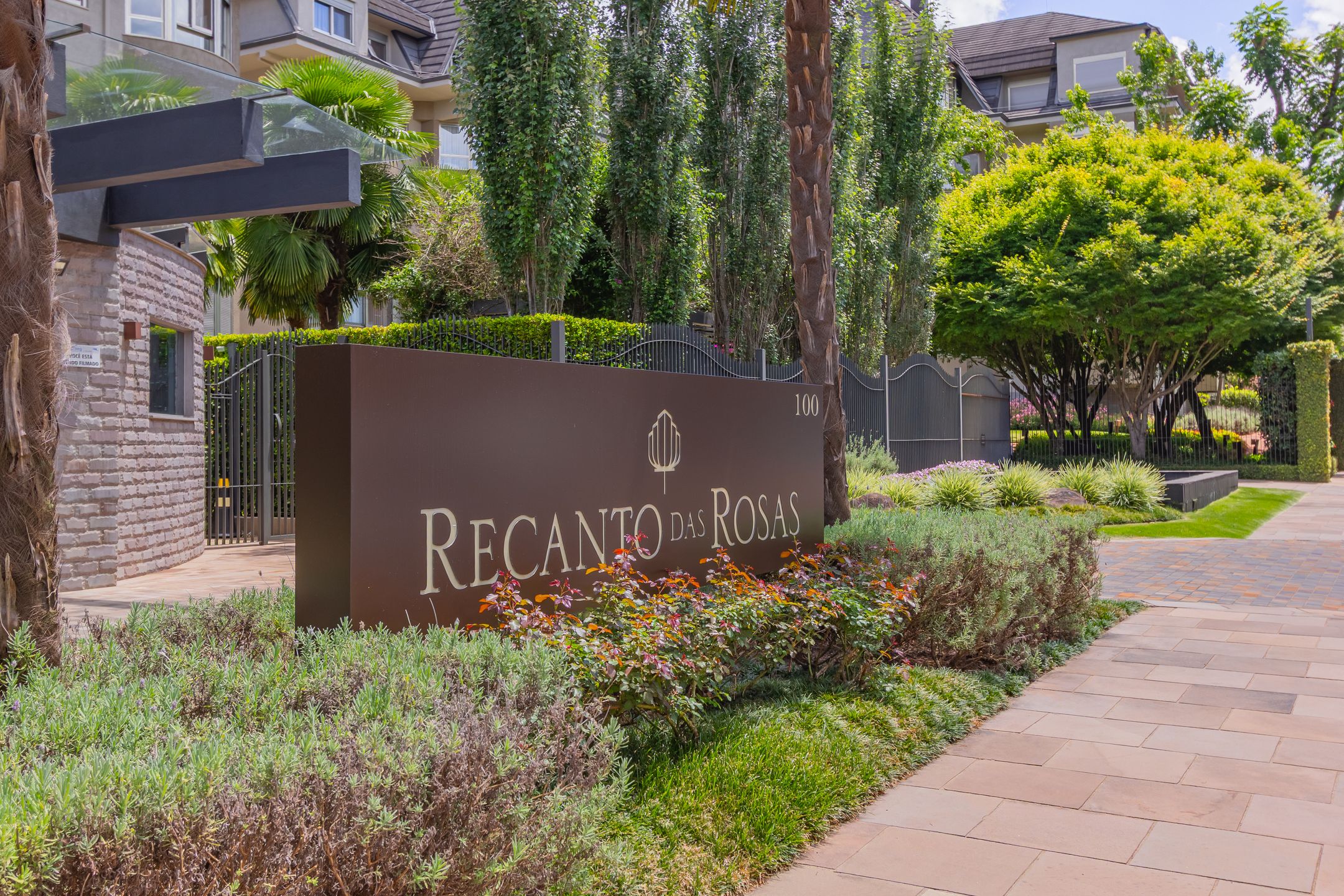 Apartamento 3 quartos sendo 3 suítes para venda no bairro Centro em Gramado