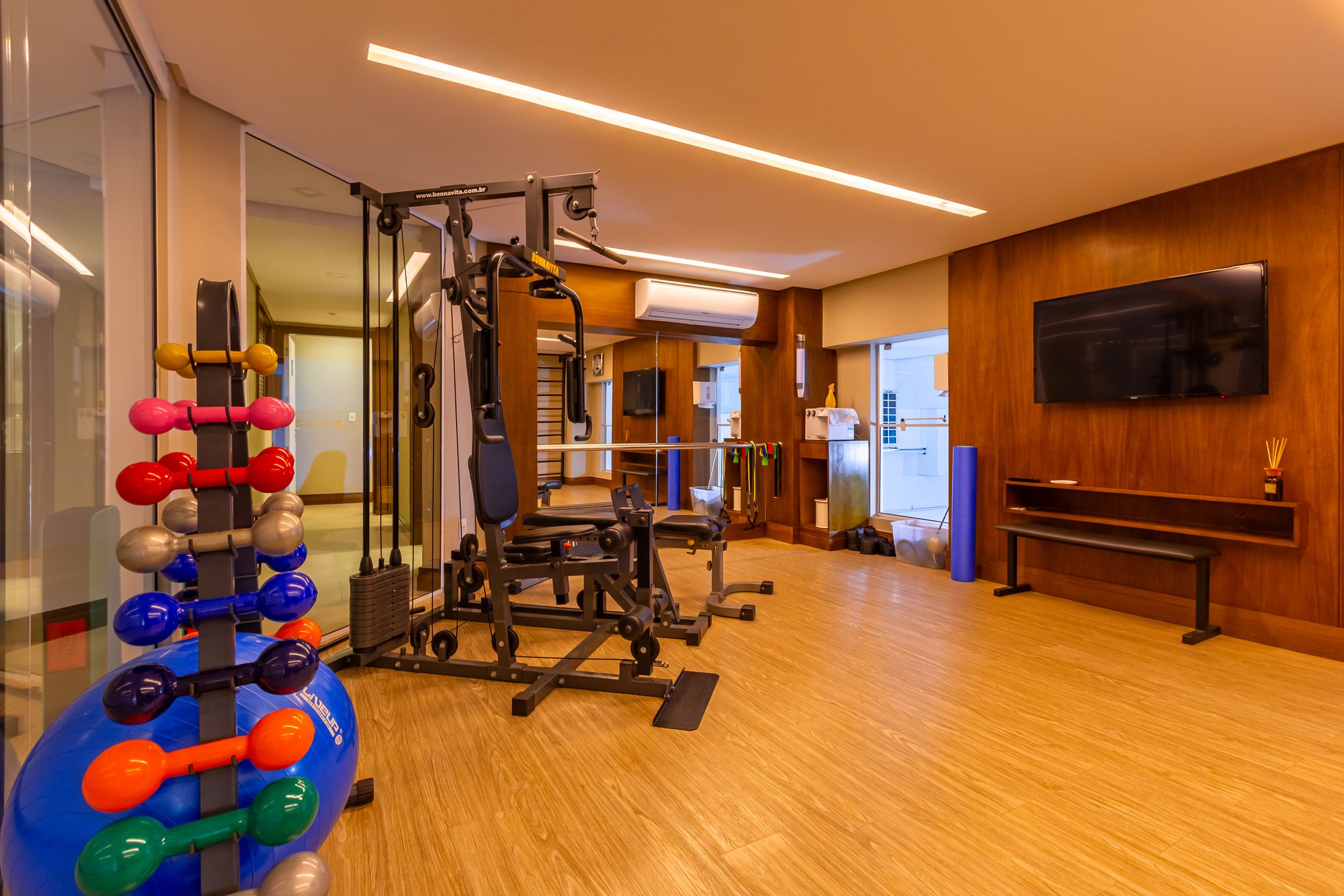 Apartamento 3 quartos sendo 3 suítes para venda no bairro Centro em Gramado