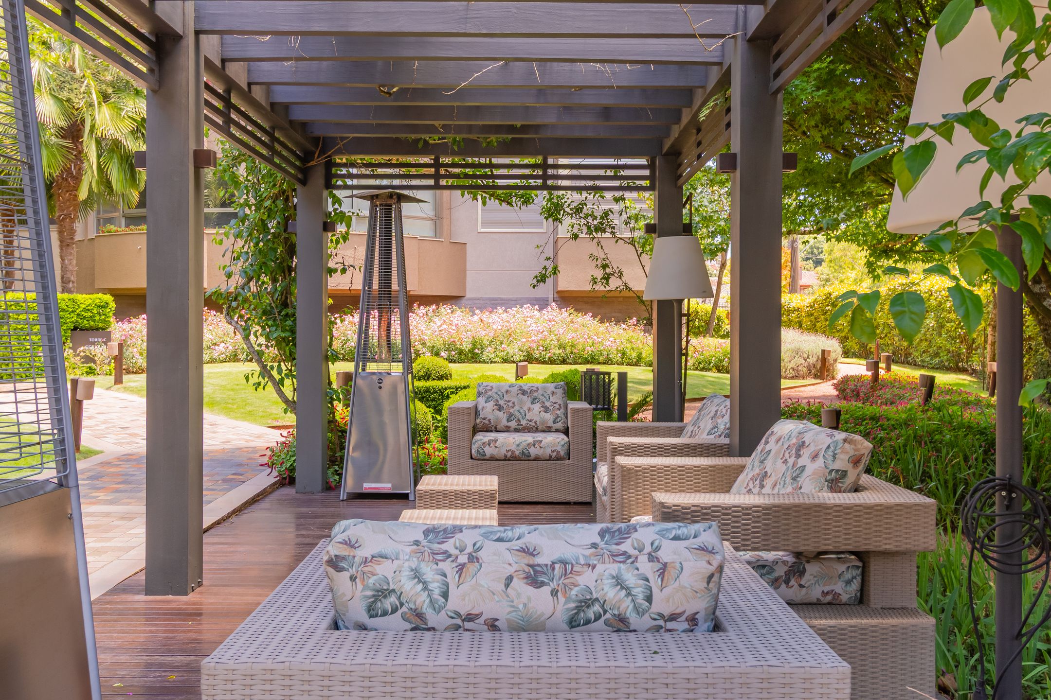 Apartamento 3 quartos sendo 3 suítes para venda no bairro Centro em Gramado