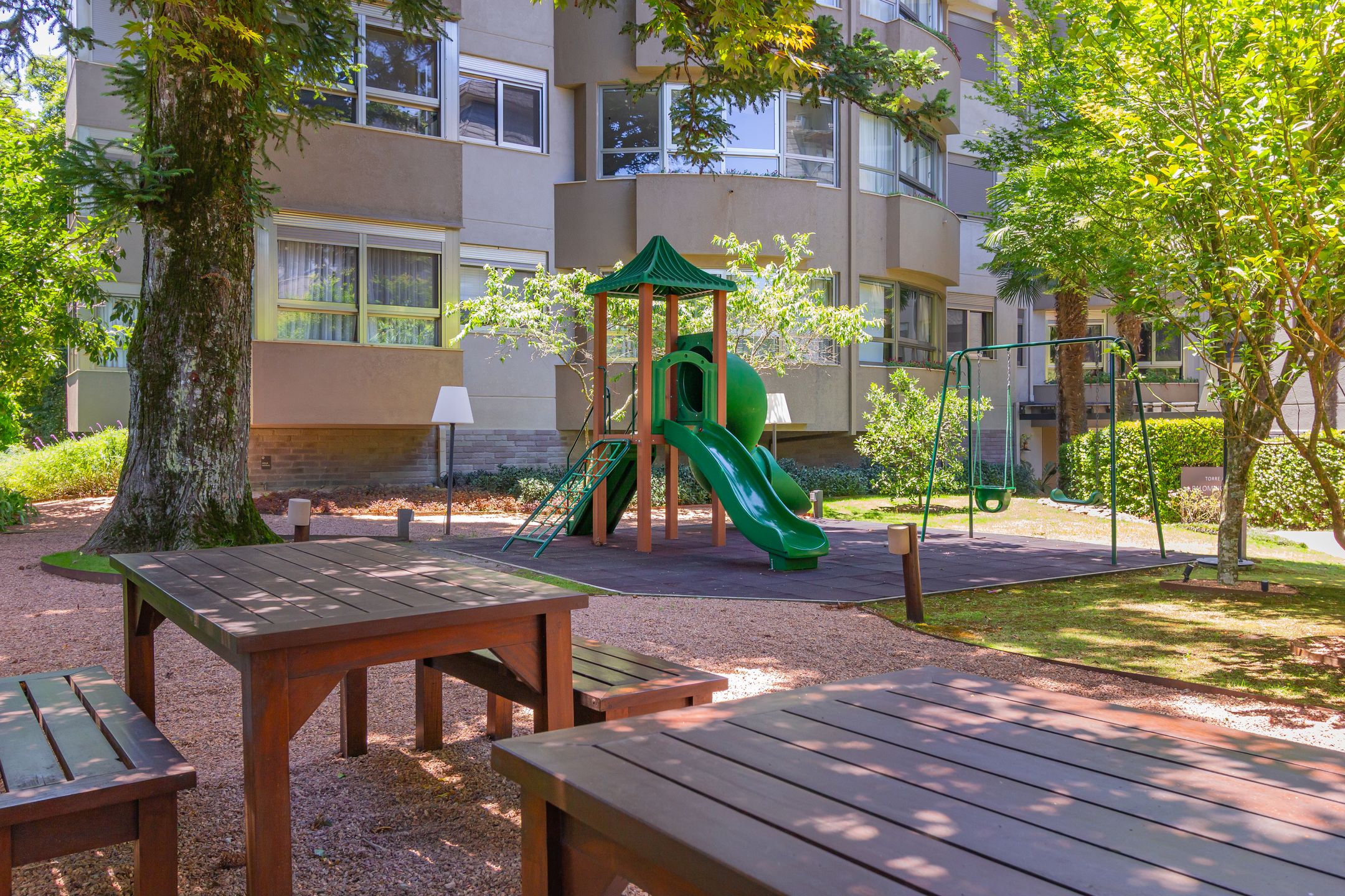 Apartamento 3 quartos sendo 3 suítes para venda no bairro Centro em Gramado