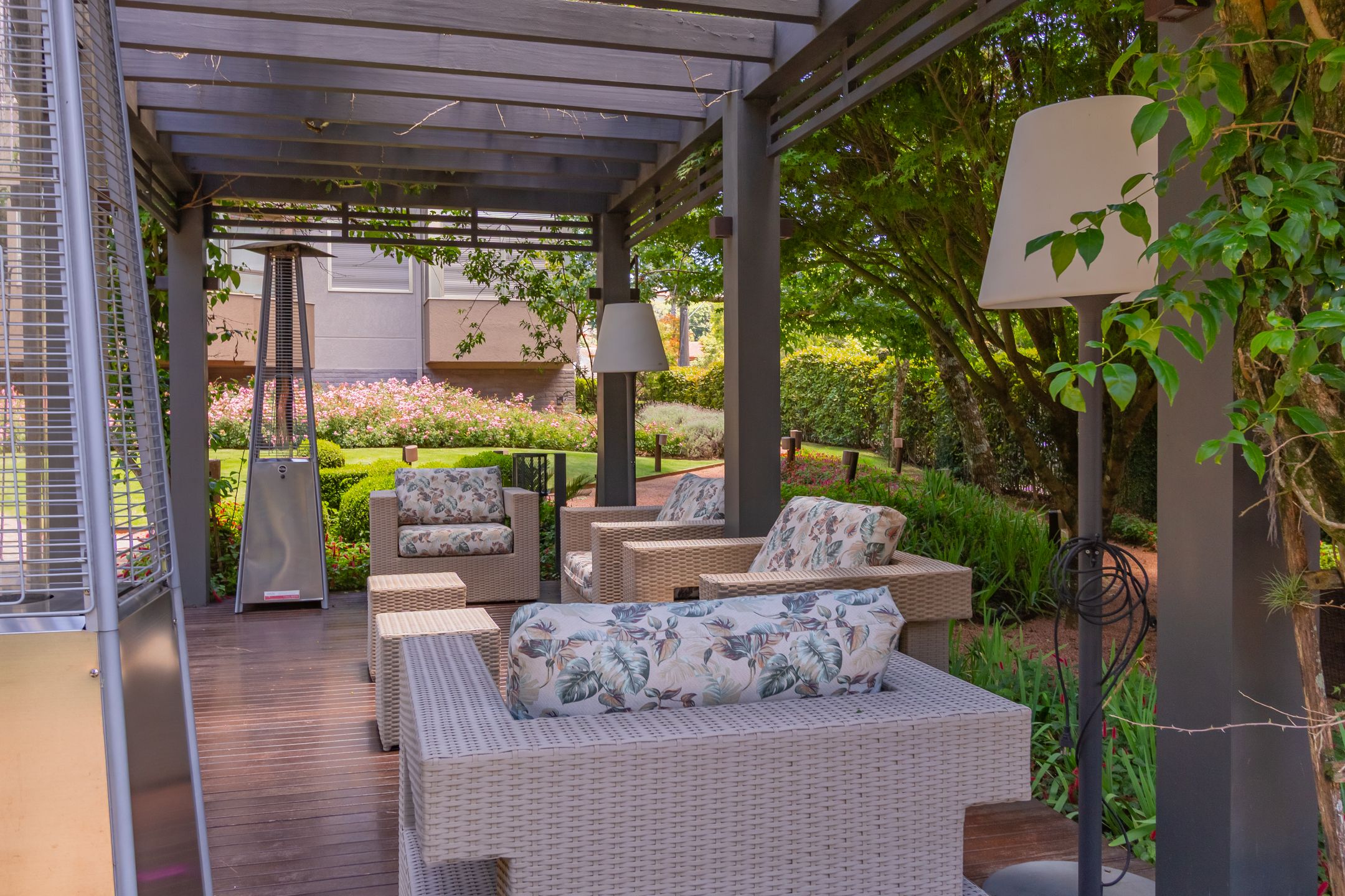 Apartamento 3 quartos sendo 3 suítes para venda no bairro Centro em Gramado