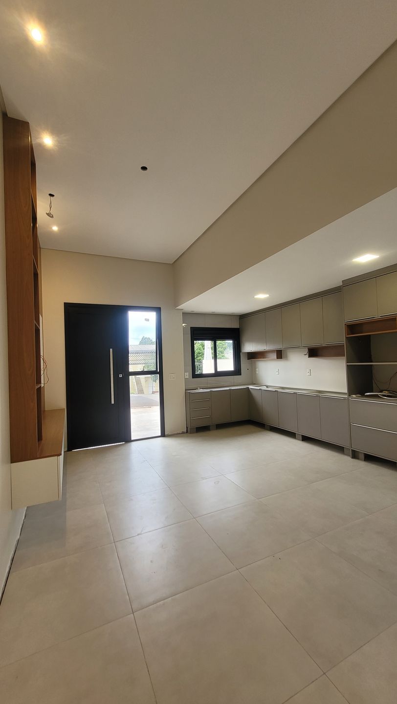 Casa para venda no bairro Valinhos em Passo Fundo