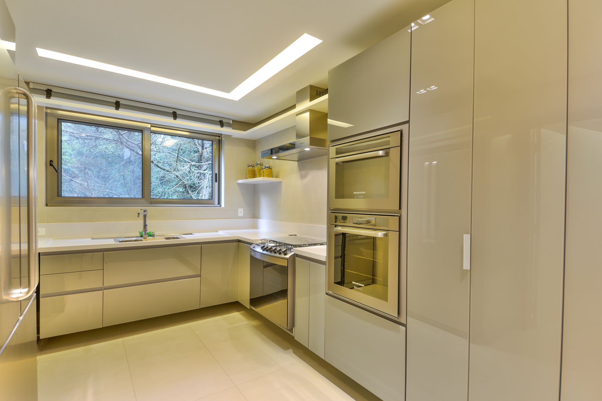 Apartamento 5 quartos sendo 4 suítes para venda no bairro Centro em Gramado