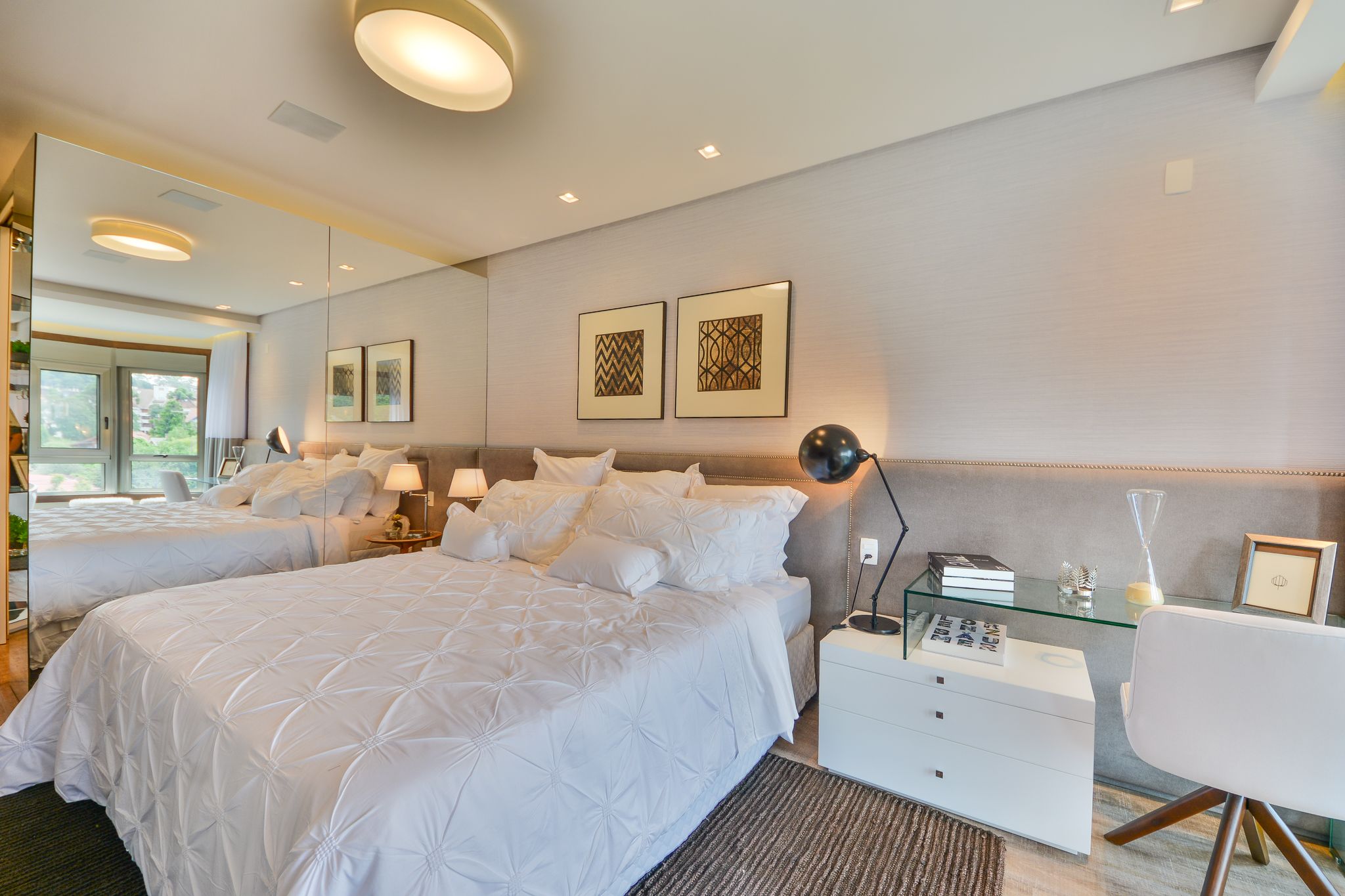 Apartamento 5 quartos sendo 4 suítes para venda no bairro Centro em Gramado