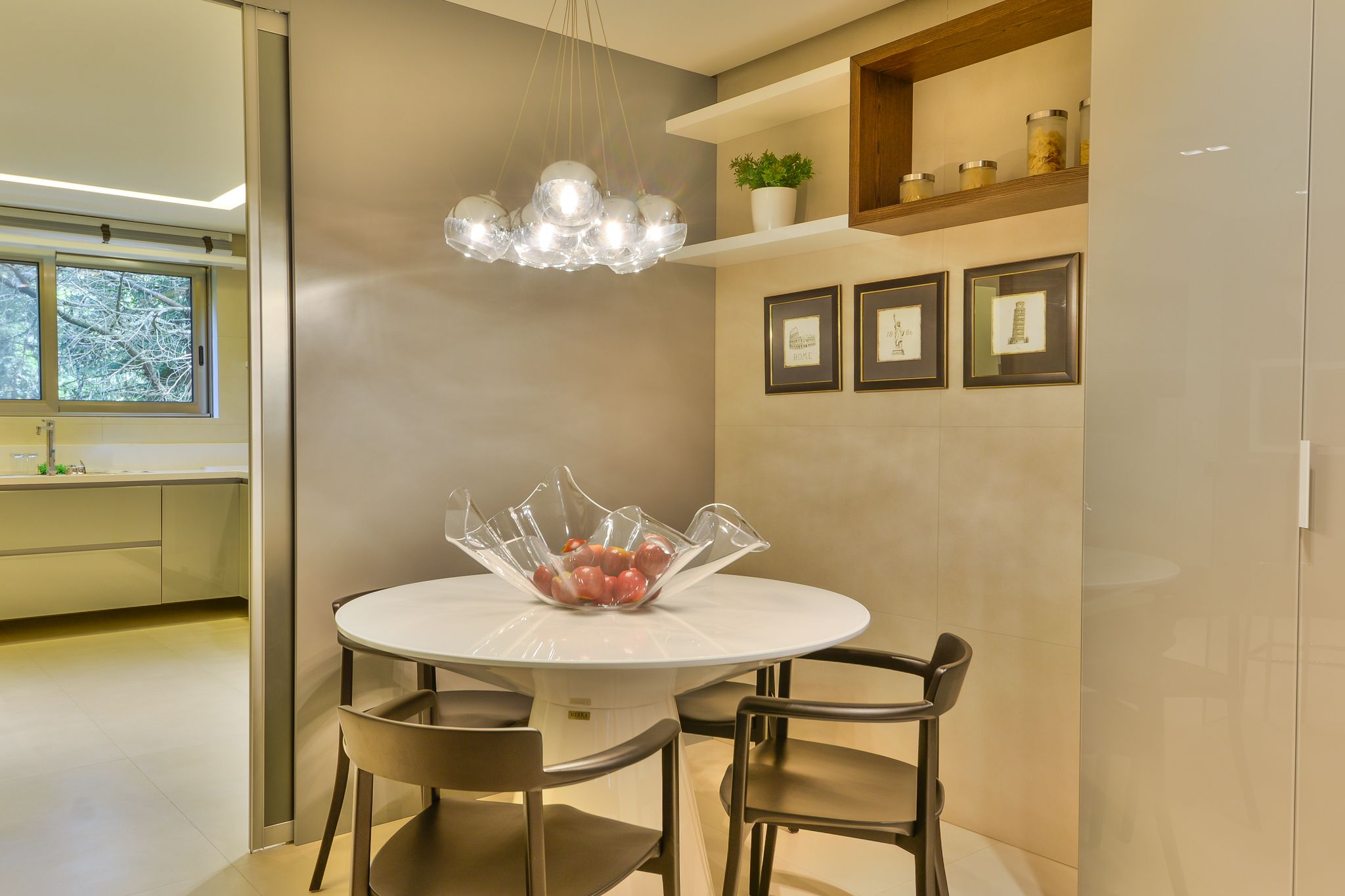 Apartamento 5 quartos sendo 4 suítes para venda no bairro Centro em Gramado