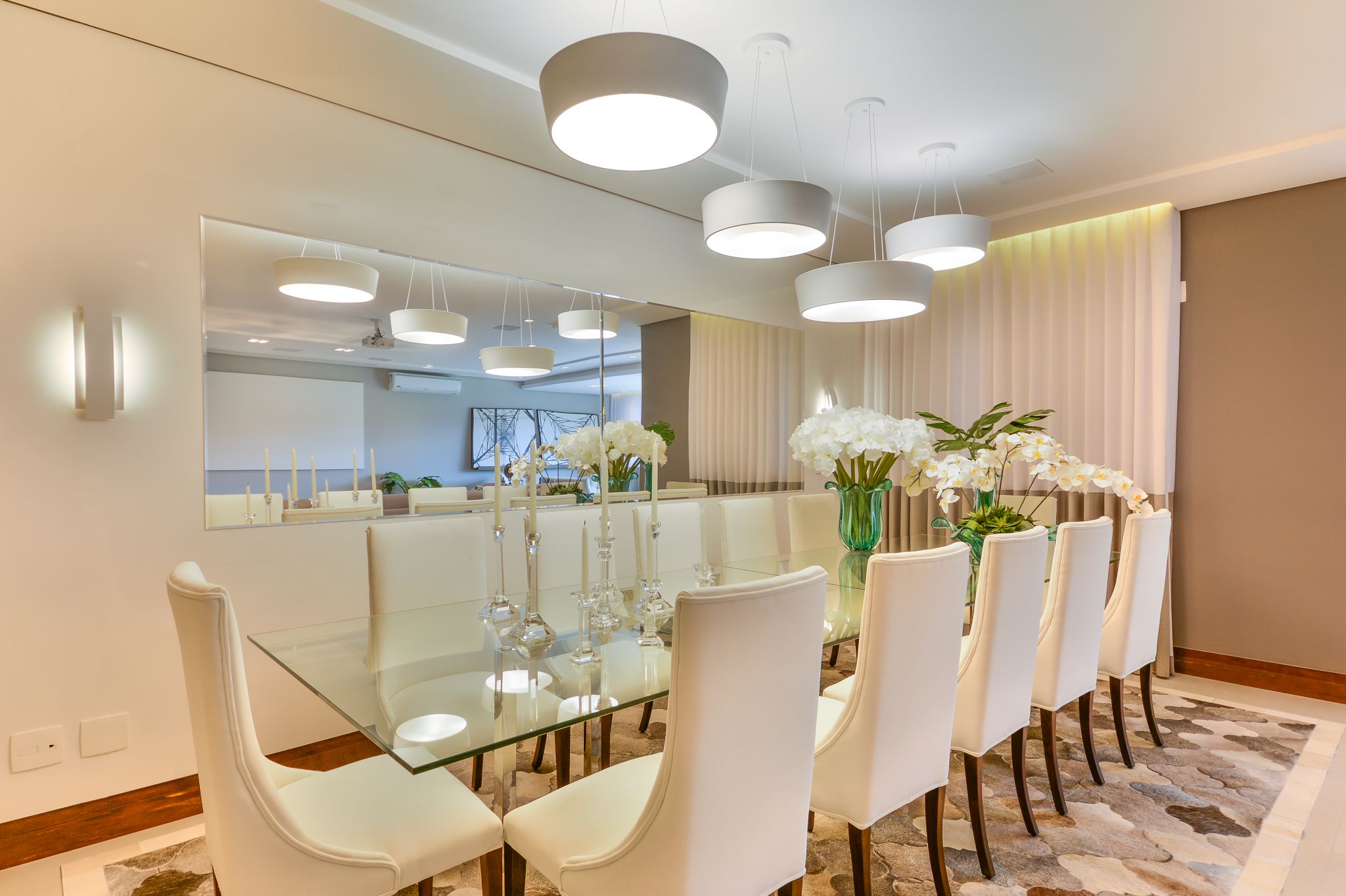 Apartamento 5 quartos sendo 4 suítes para venda no bairro Centro em Gramado