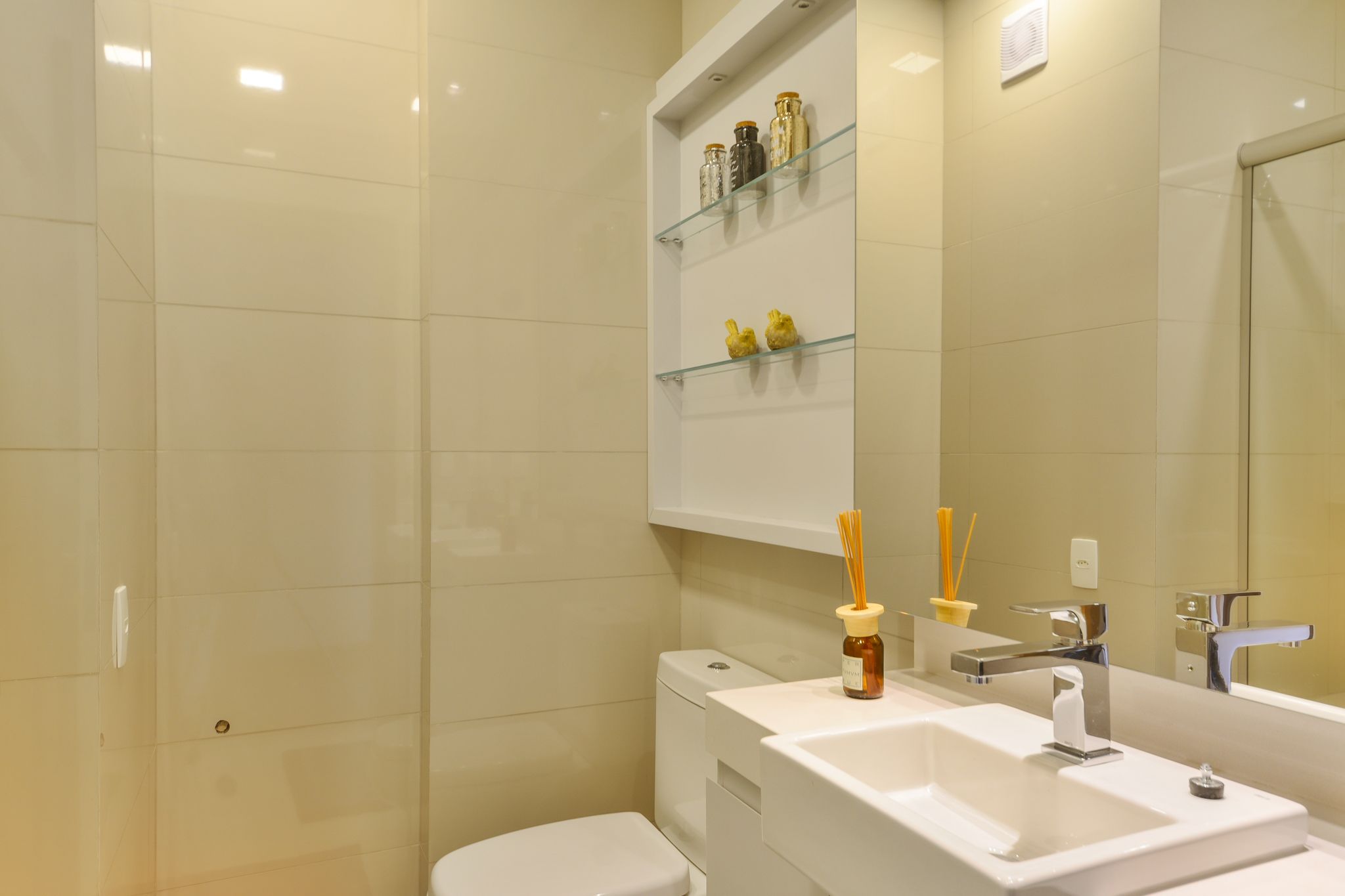 Apartamento 5 quartos sendo 4 suítes para venda no bairro Centro em Gramado