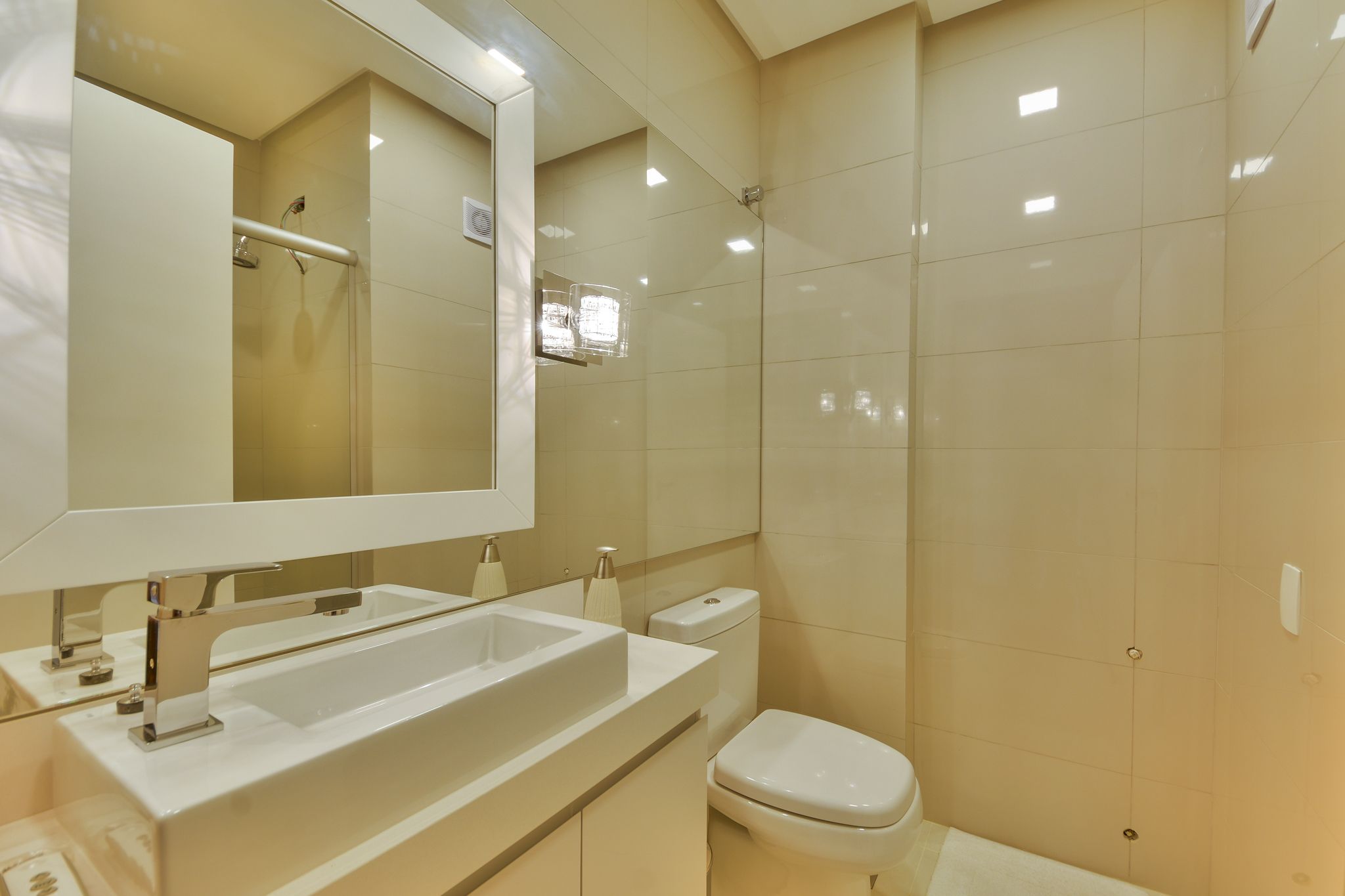 Apartamento 5 quartos sendo 4 suítes para venda no bairro Centro em Gramado