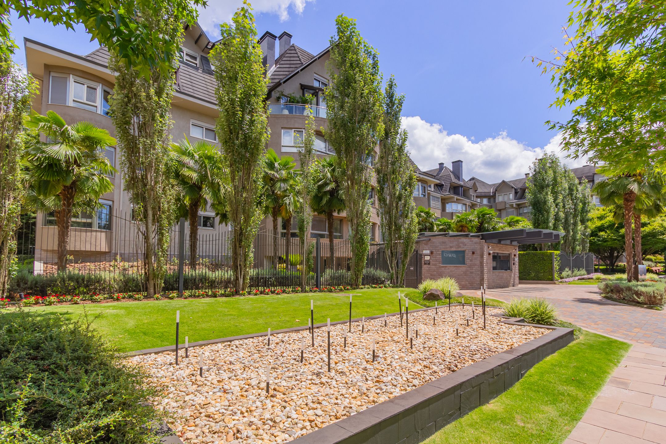 Apartamento 5 quartos sendo 4 suítes para venda no bairro Centro em Gramado