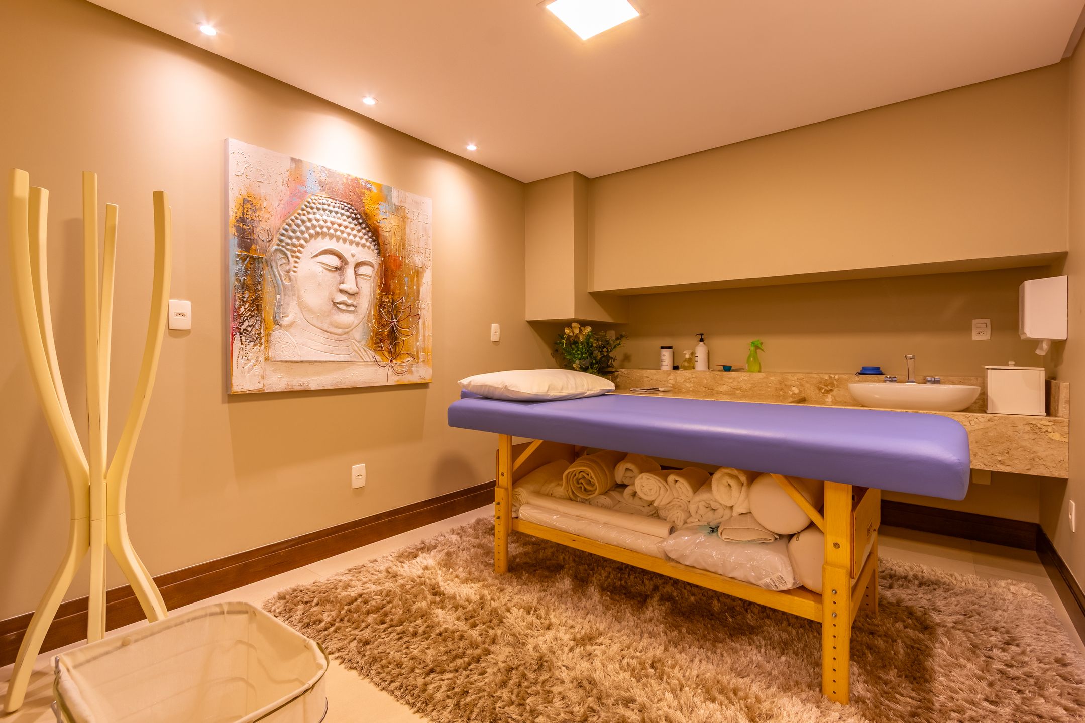 Apartamento 5 quartos sendo 4 suítes para venda no bairro Centro em Gramado