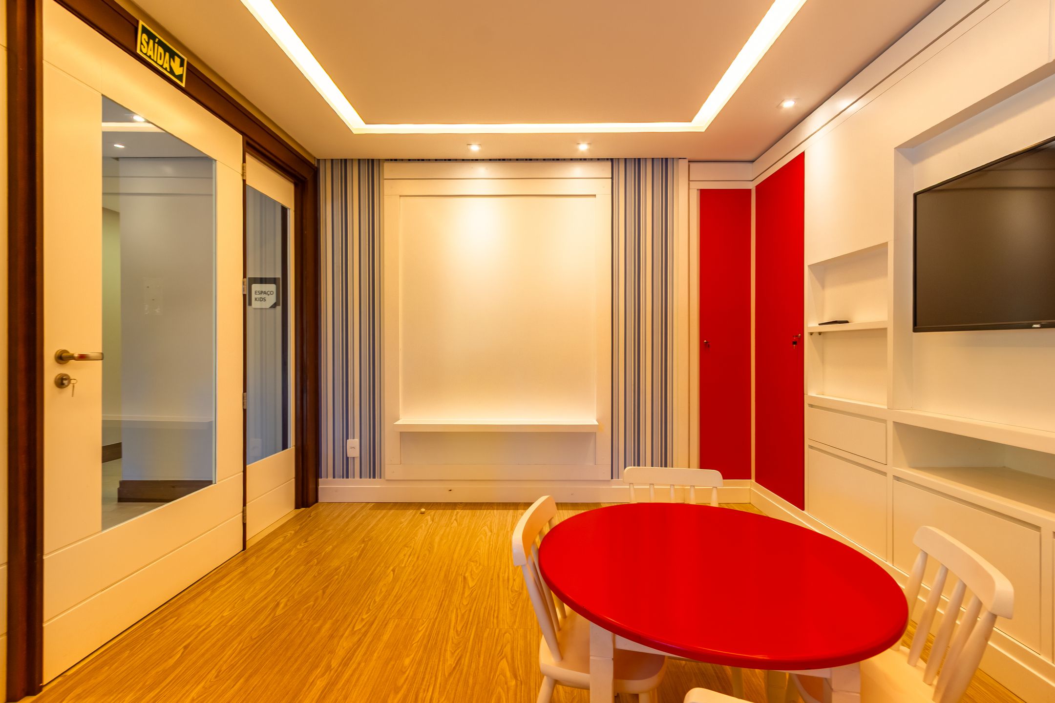 Apartamento 5 quartos sendo 4 suítes para venda no bairro Centro em Gramado