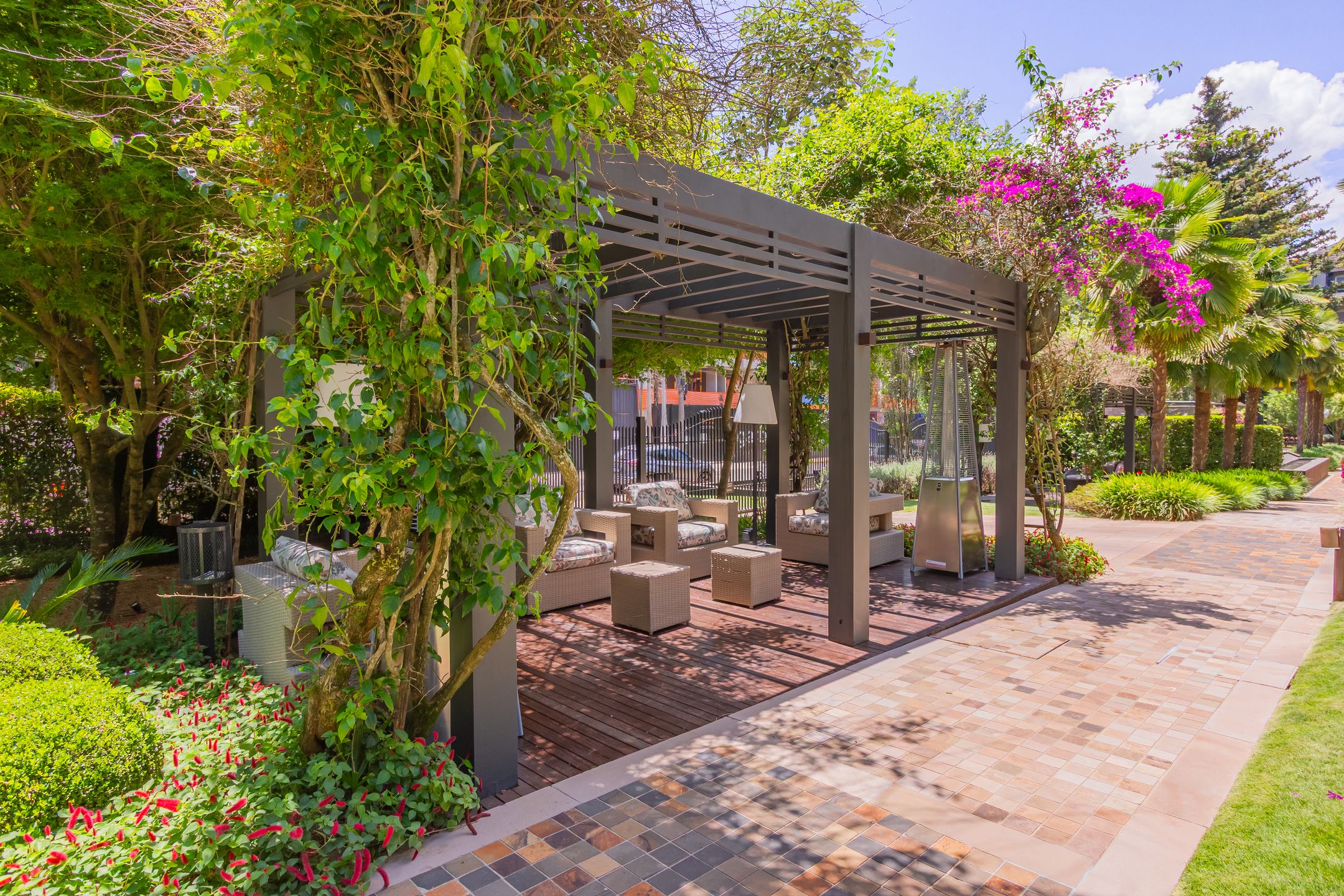 Apartamento 5 quartos sendo 4 suítes para venda no bairro Centro em Gramado