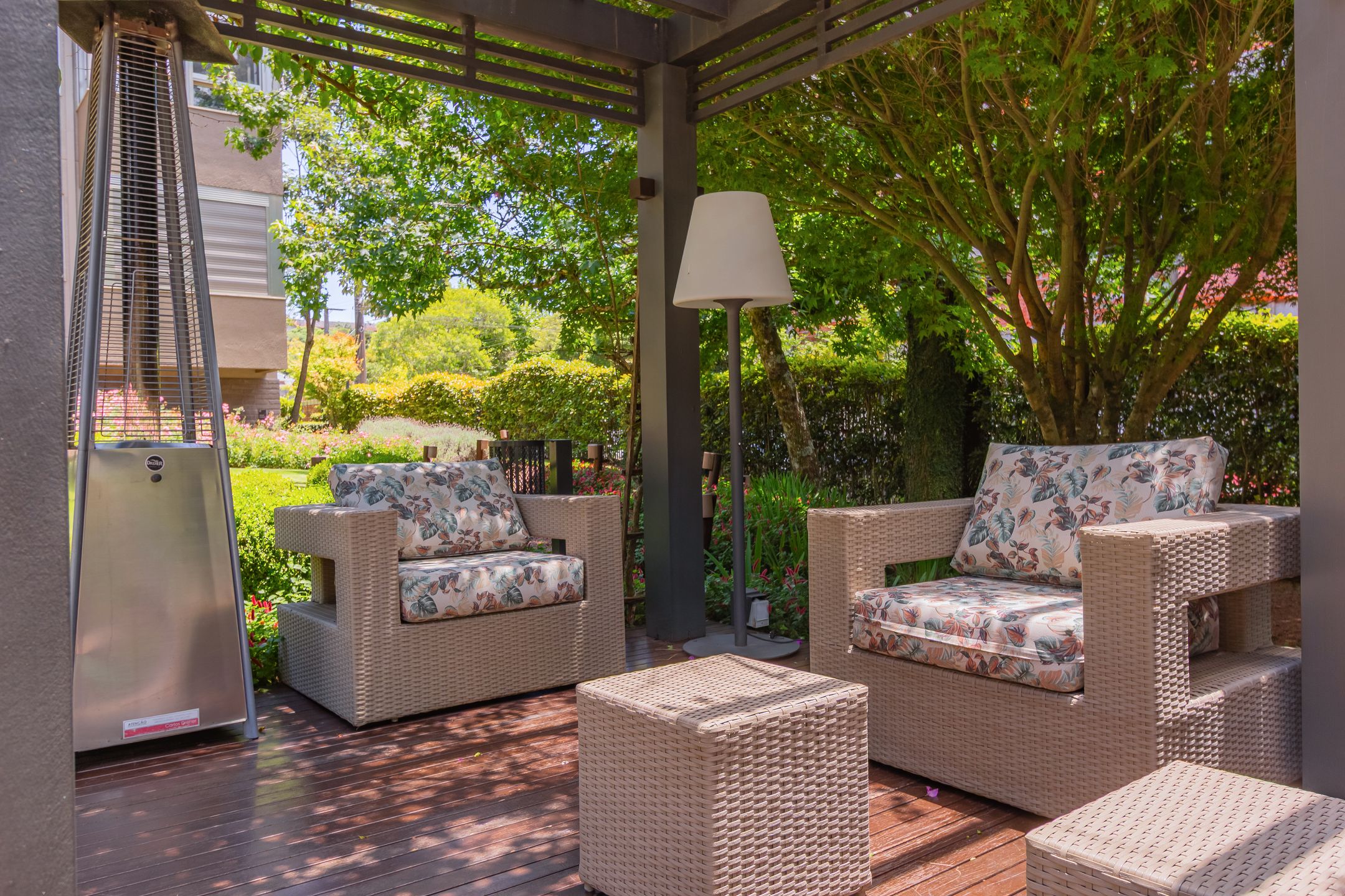 Apartamento 5 quartos sendo 4 suítes para venda no bairro Centro em Gramado