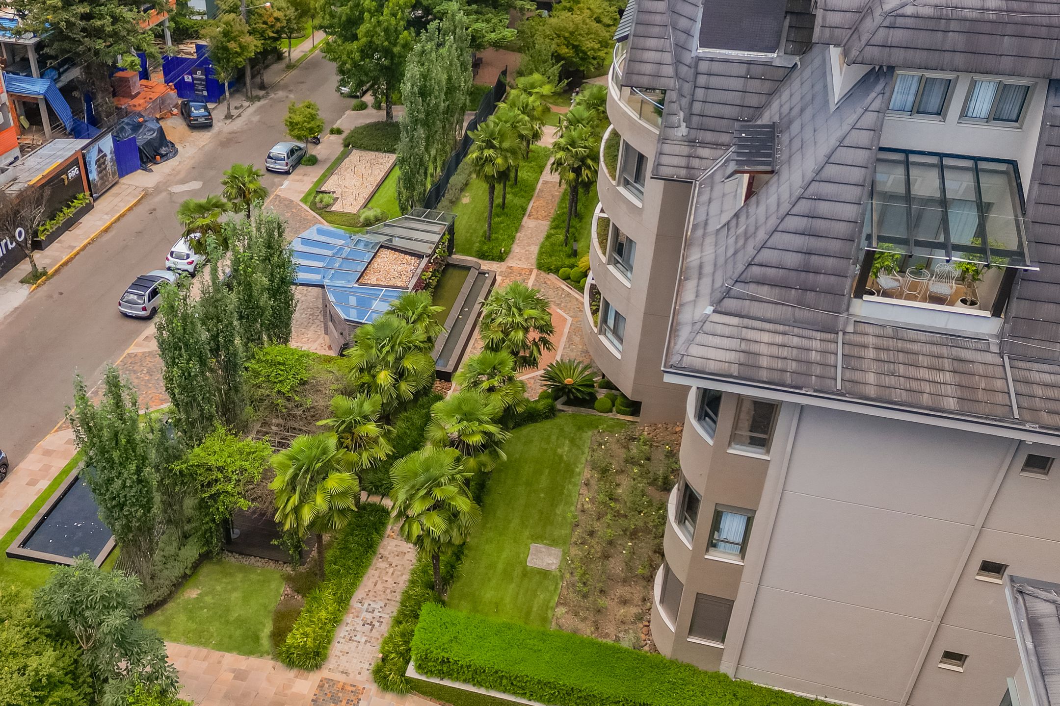 Apartamento 5 quartos sendo 4 suítes para venda no bairro Centro em Gramado