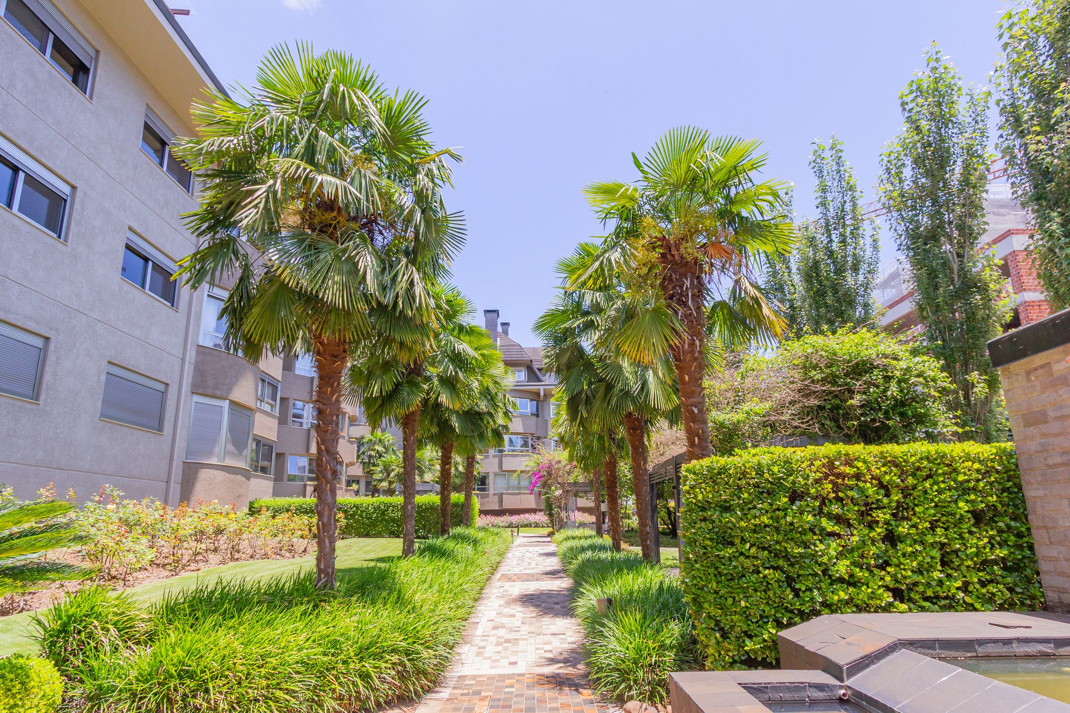 Apartamento 5 quartos sendo 4 suítes para venda no bairro Centro em Gramado