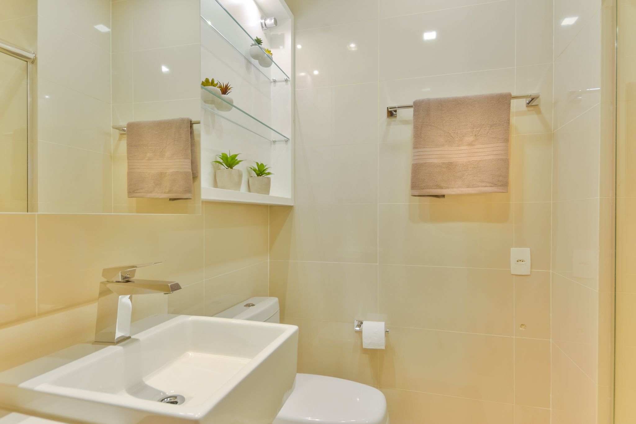 Apartamento 4 quartos sendo 4 suítes para venda no bairro Centro em Gramado