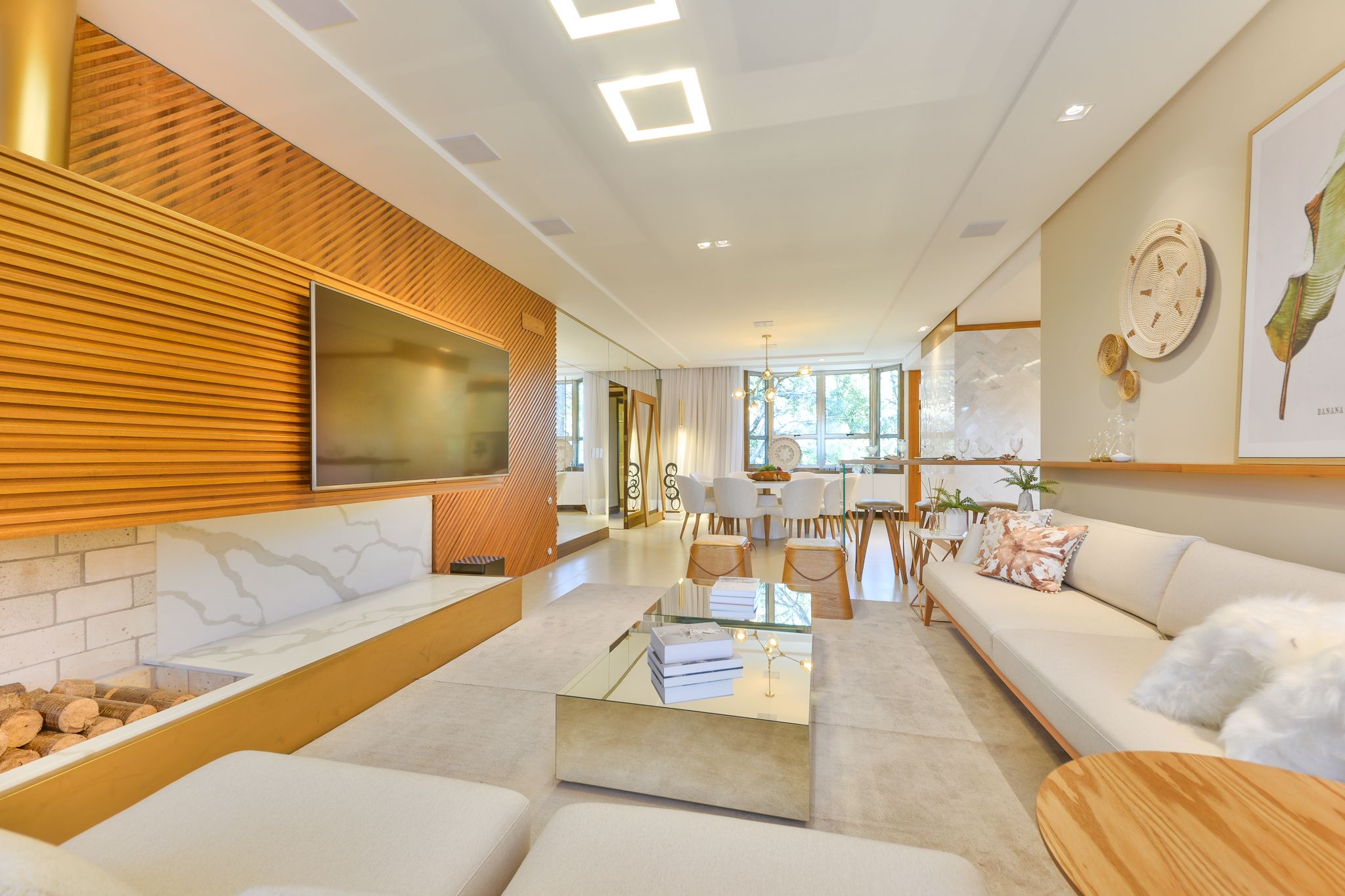 Apartamento 4 quartos sendo 4 suítes para venda no bairro Centro em Gramado