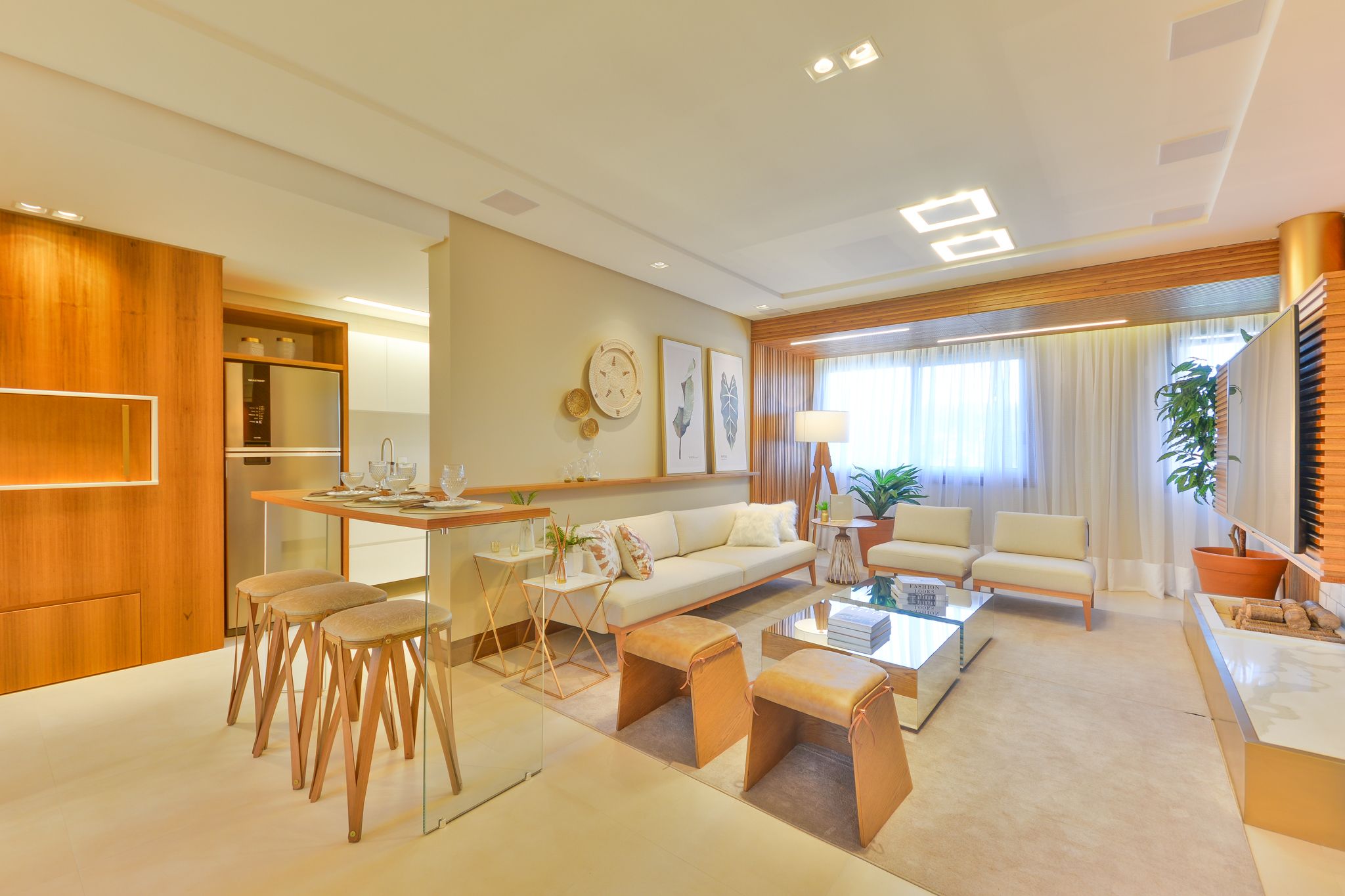 Apartamento 4 quartos sendo 4 suítes para venda no bairro Centro em Gramado