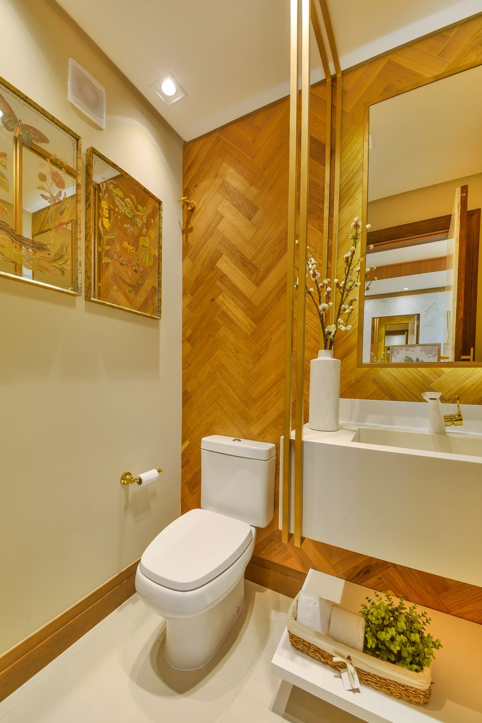 Apartamento 4 quartos sendo 4 suítes para venda no bairro Centro em Gramado