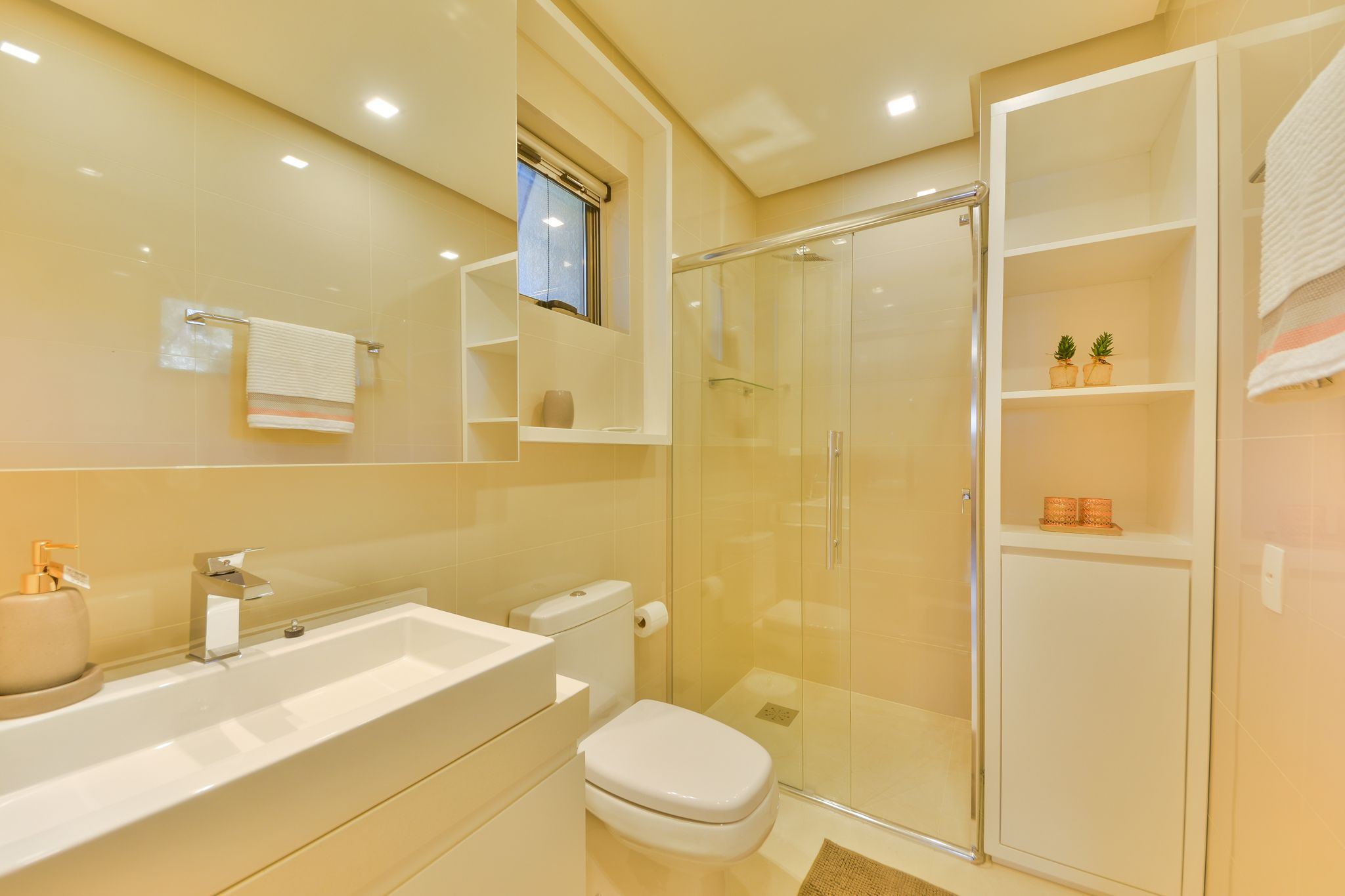 Apartamento 4 quartos sendo 4 suítes para venda no bairro Centro em Gramado