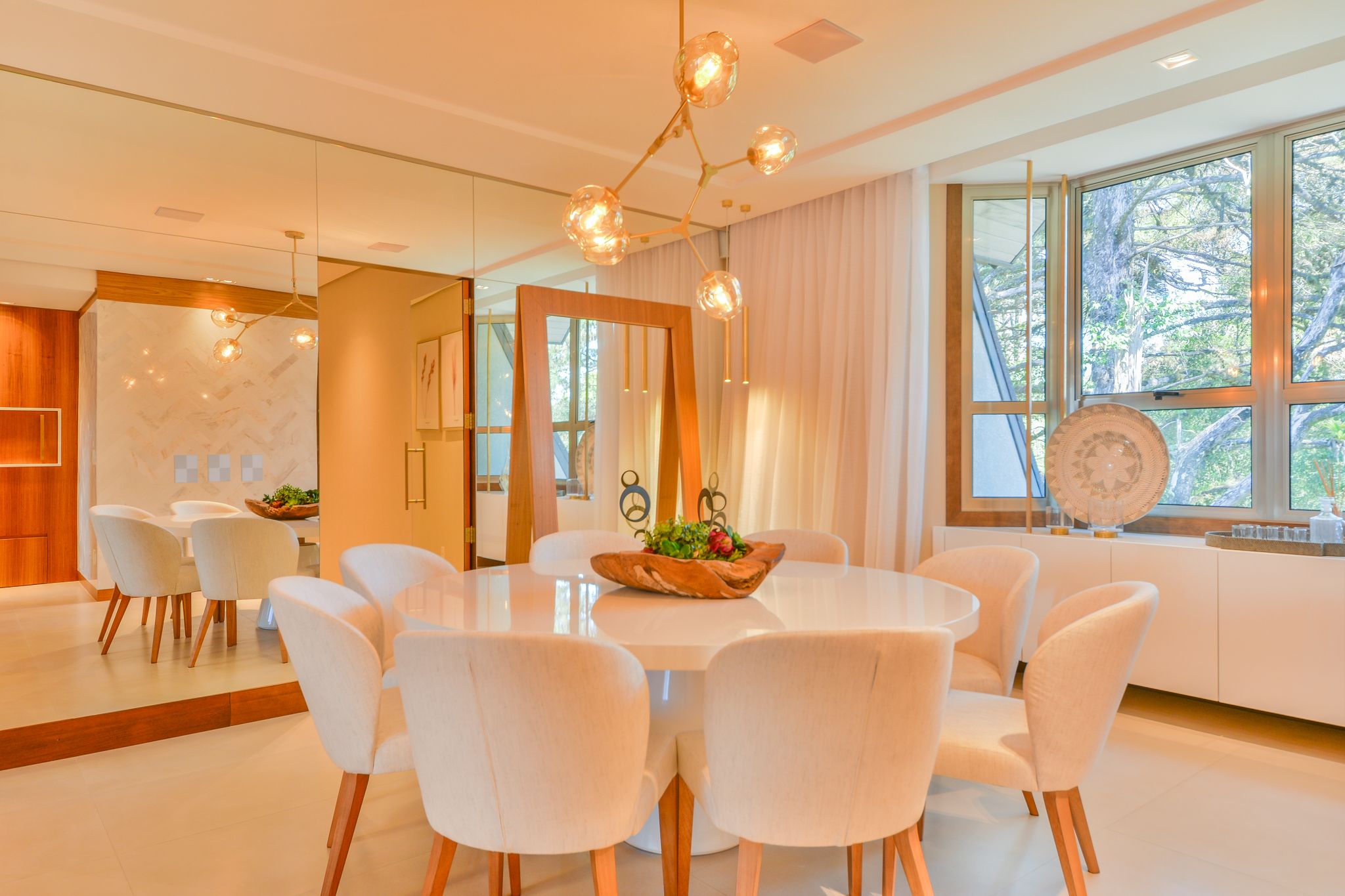 Apartamento 4 quartos sendo 4 suítes para venda no bairro Centro em Gramado