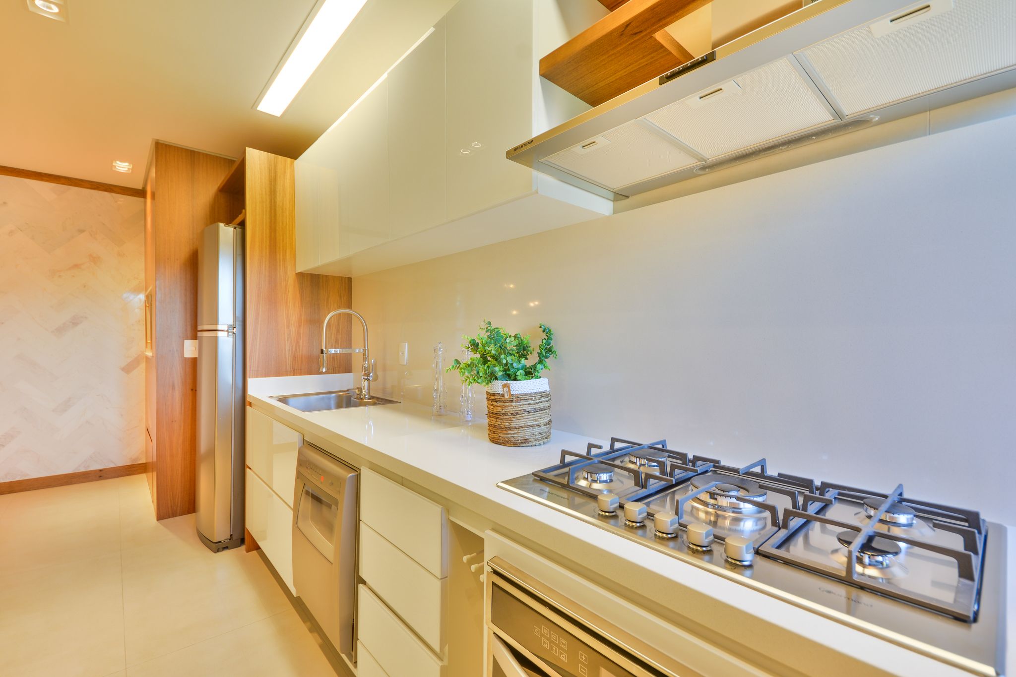 Apartamento 4 quartos sendo 4 suítes para venda no bairro Centro em Gramado