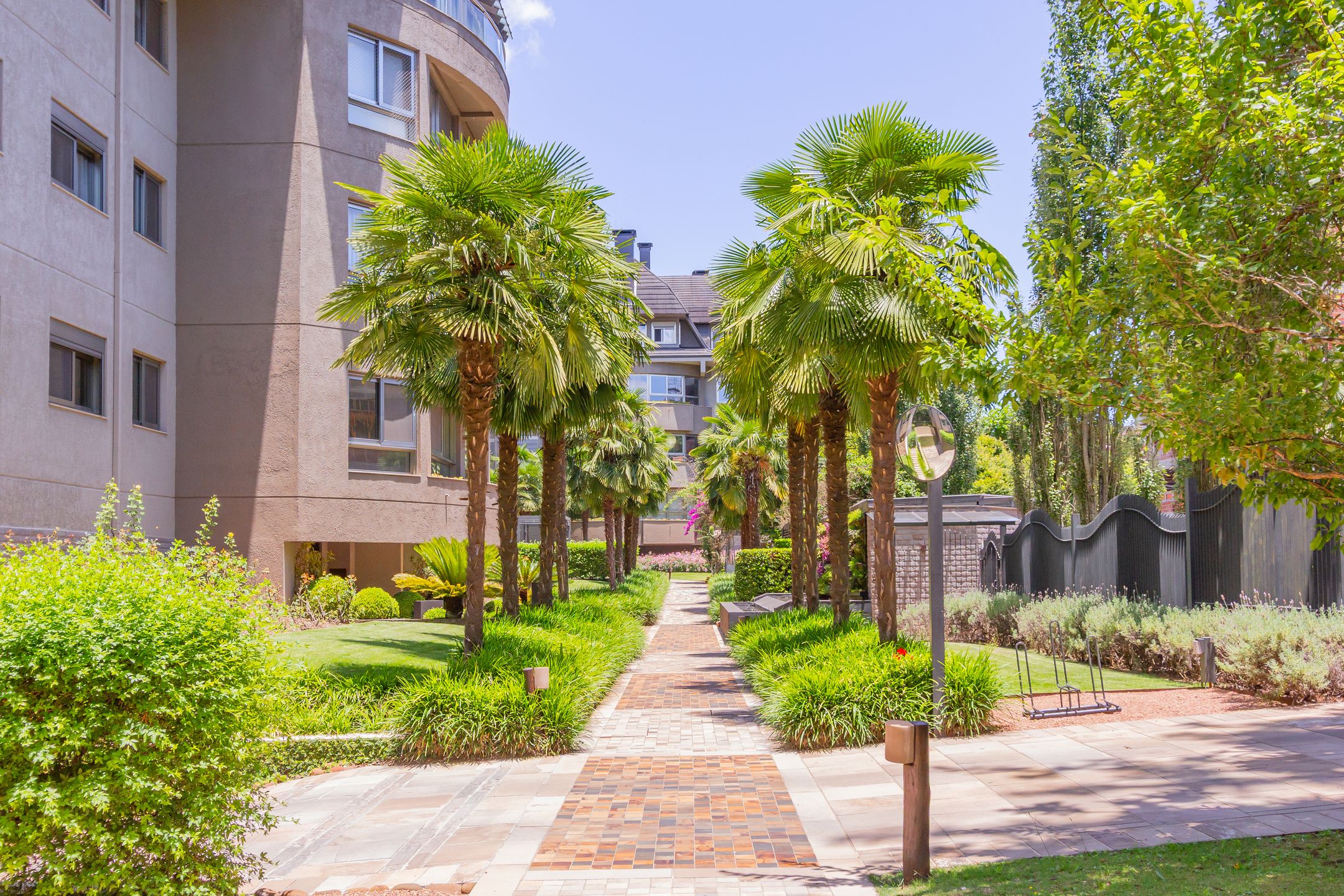 Apartamento 4 quartos sendo 4 suítes para venda no bairro Centro em Gramado