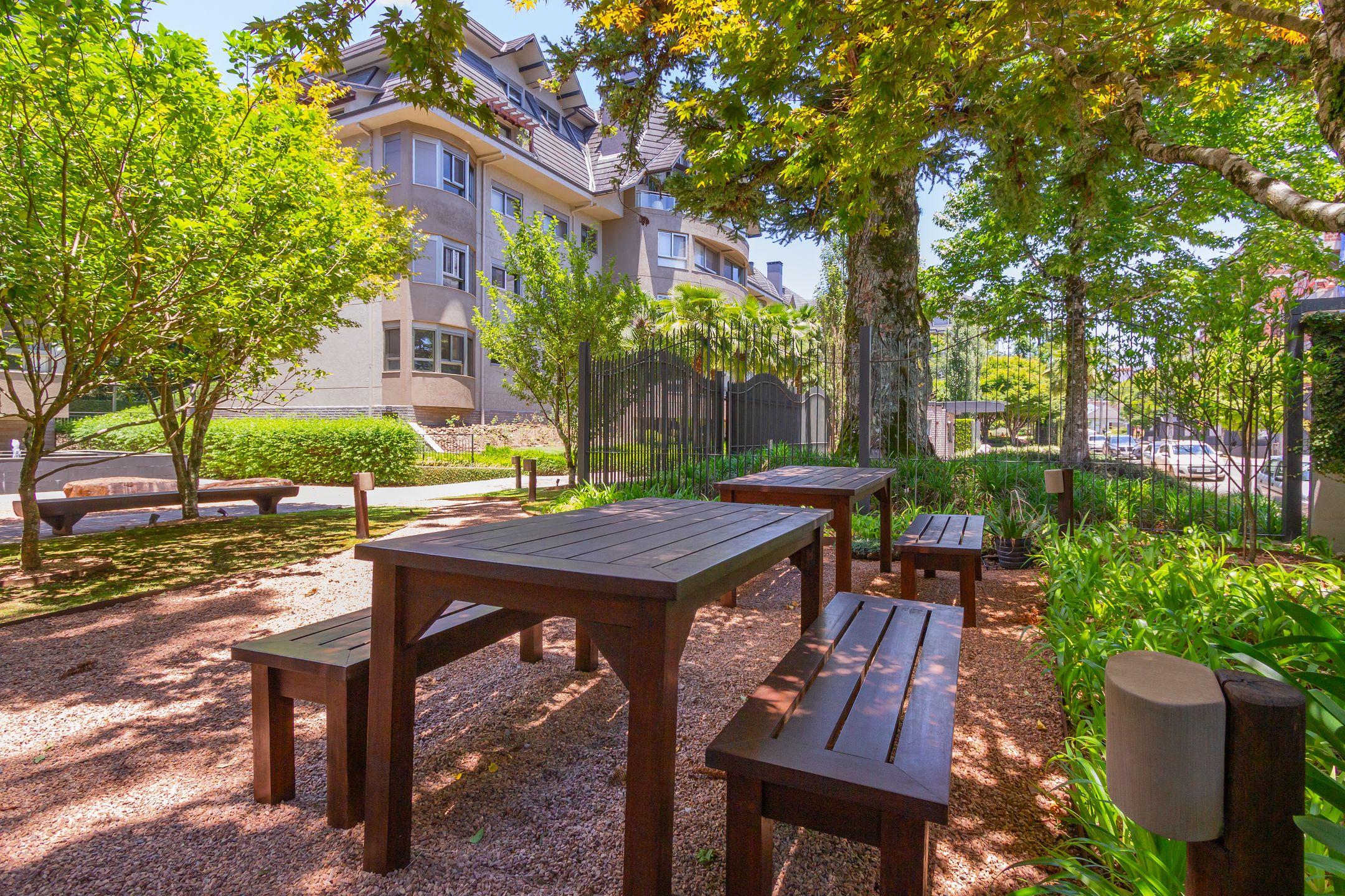 Apartamento 4 quartos sendo 4 suítes para venda no bairro Centro em Gramado