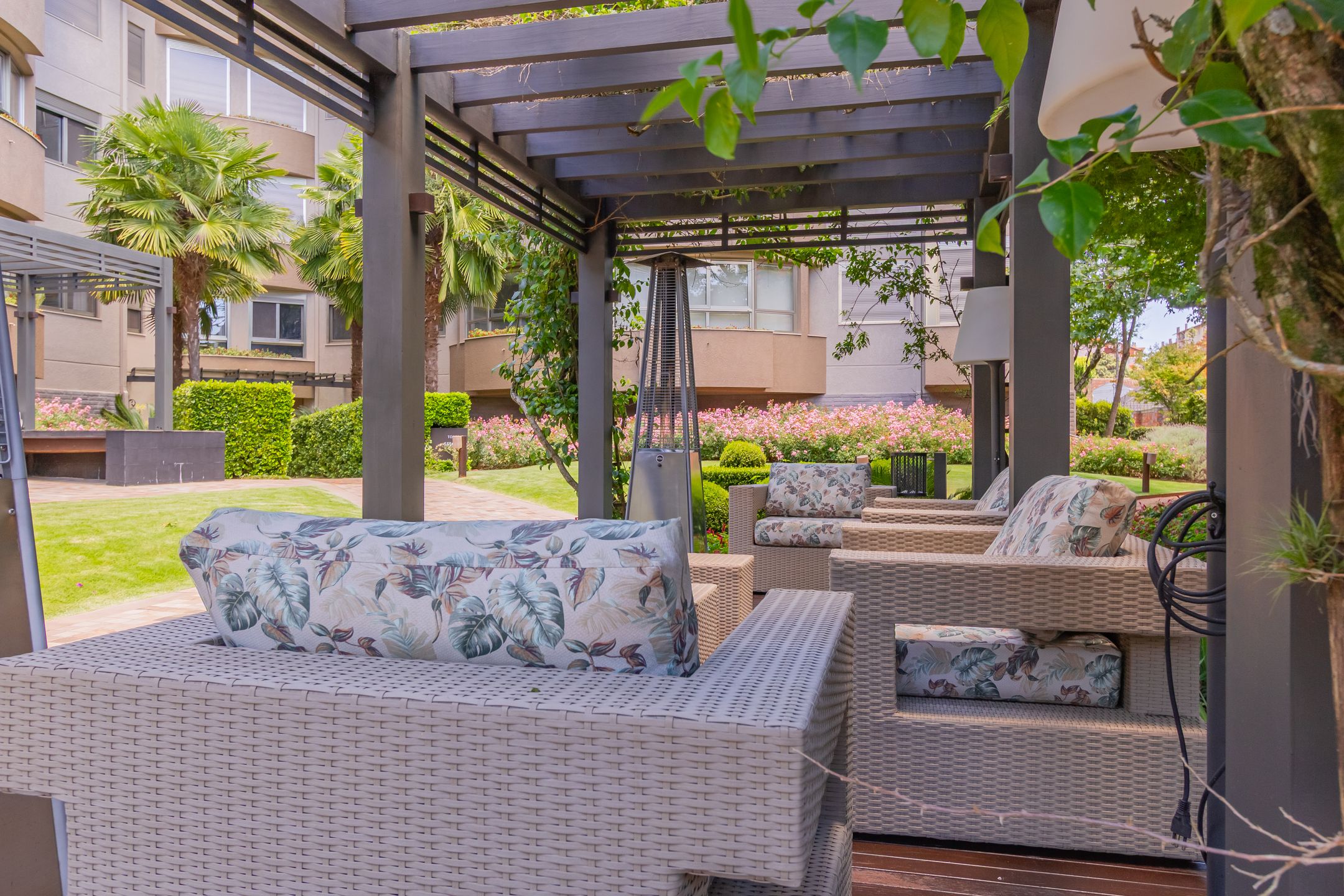 Apartamento 4 quartos sendo 4 suítes para venda no bairro Centro em Gramado