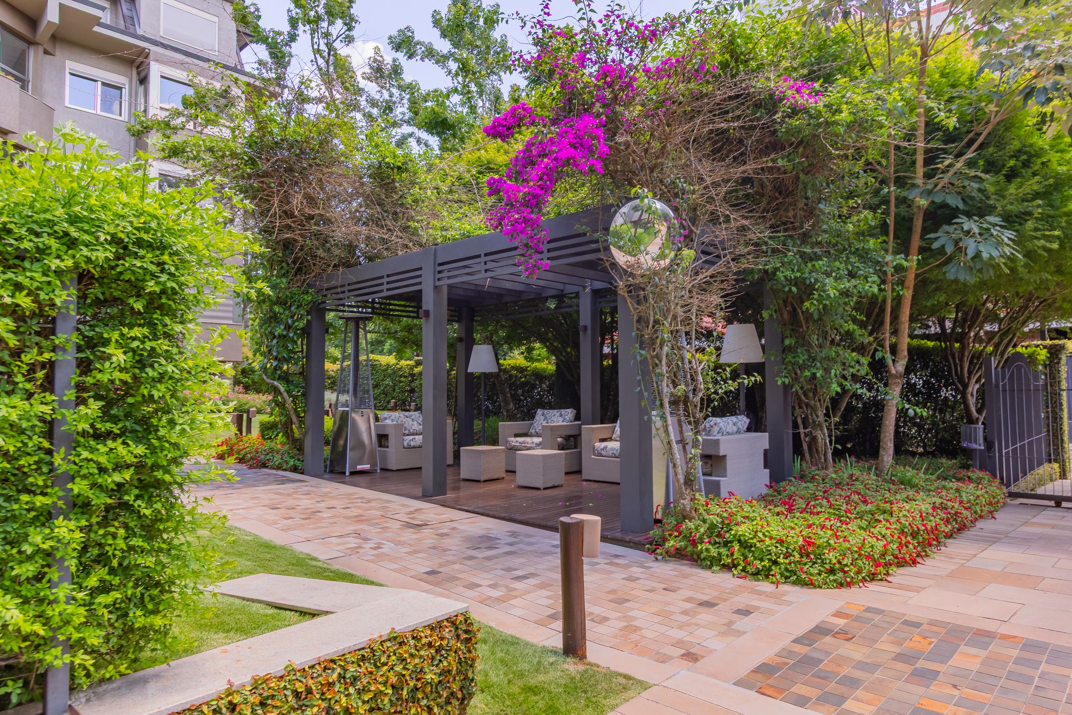 Apartamento 4 quartos sendo 4 suítes para venda no bairro Centro em Gramado