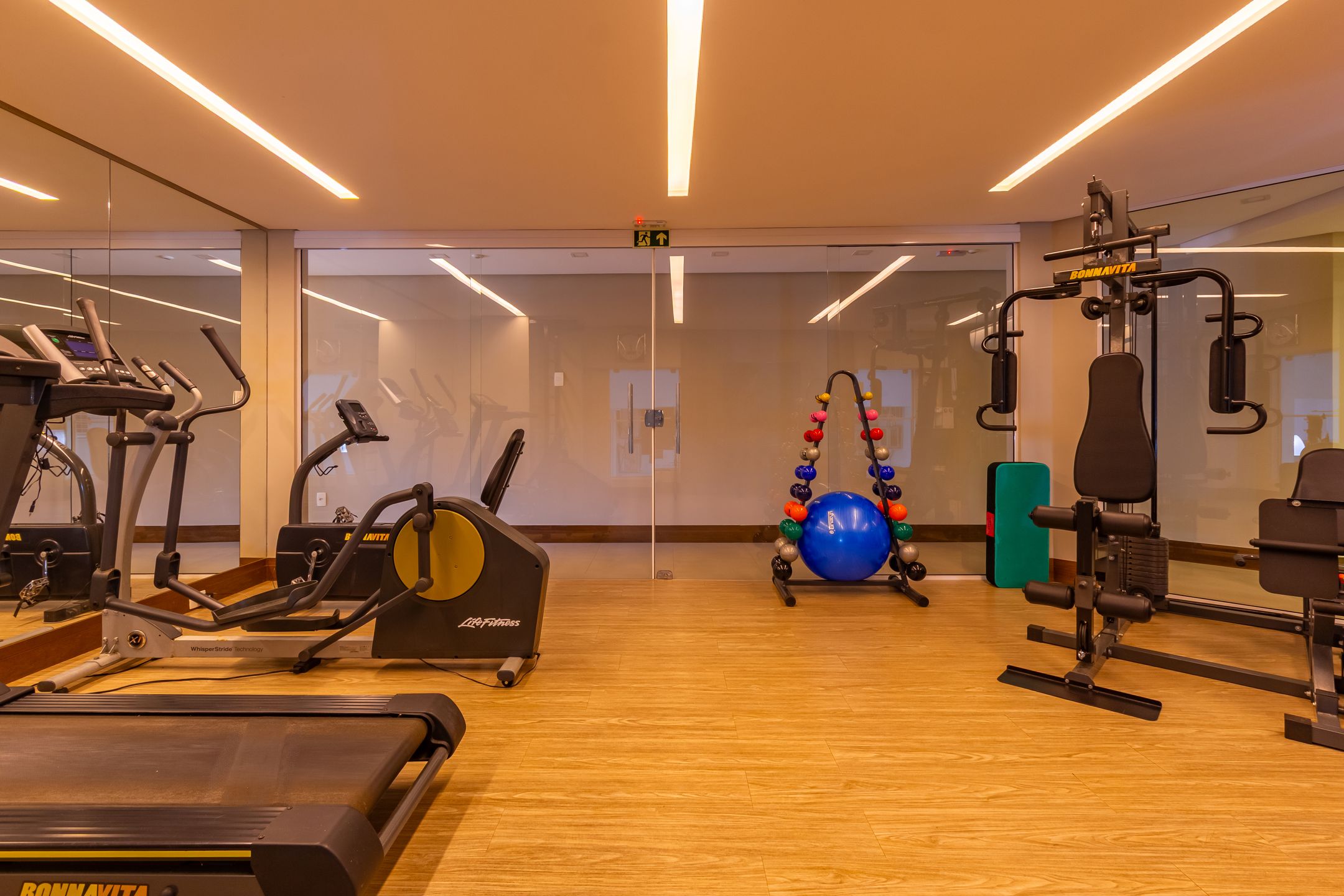 Apartamento 4 quartos sendo 4 suítes para venda no bairro Centro em Gramado