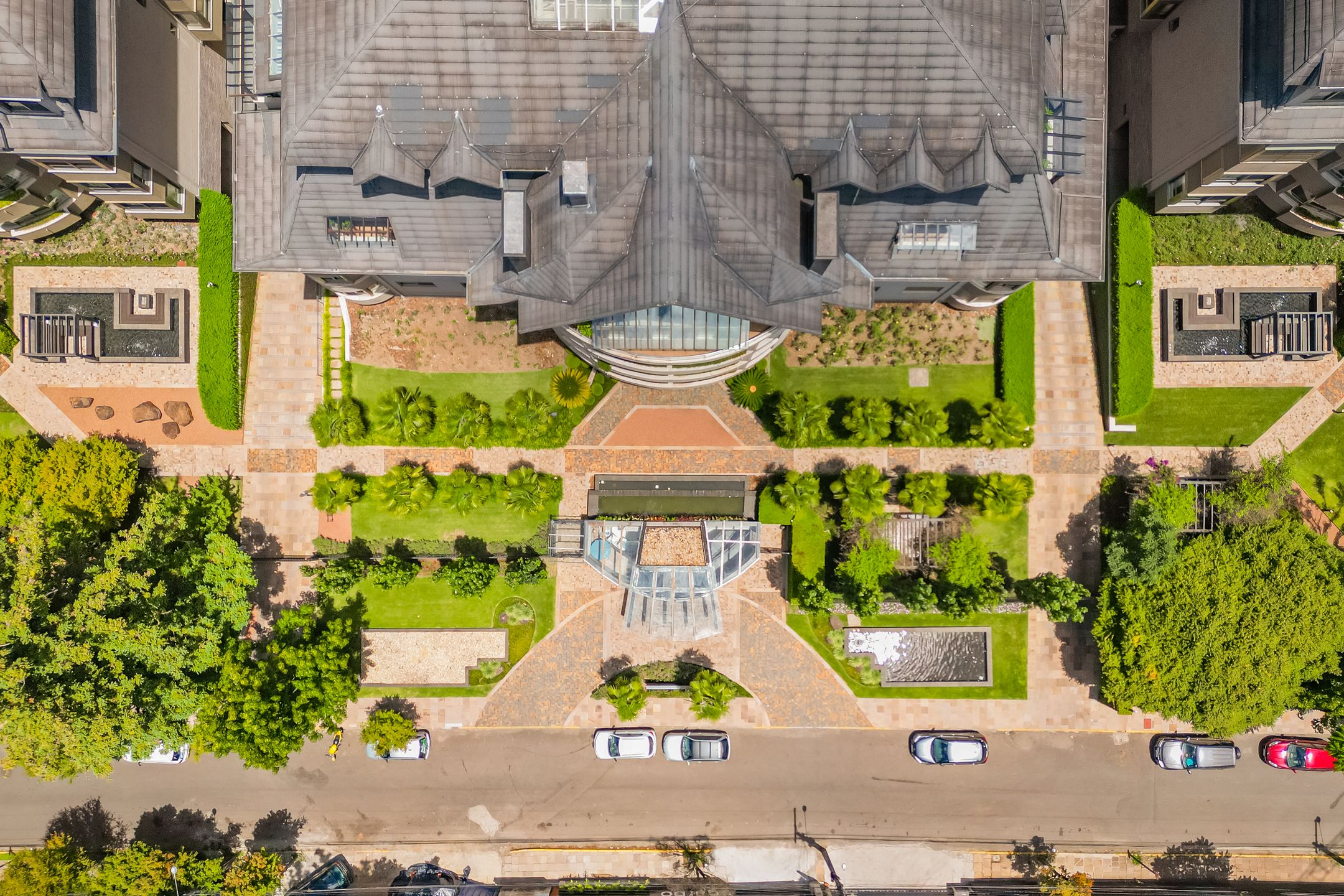 Apartamento 4 quartos sendo 4 suítes para venda no bairro Centro em Gramado