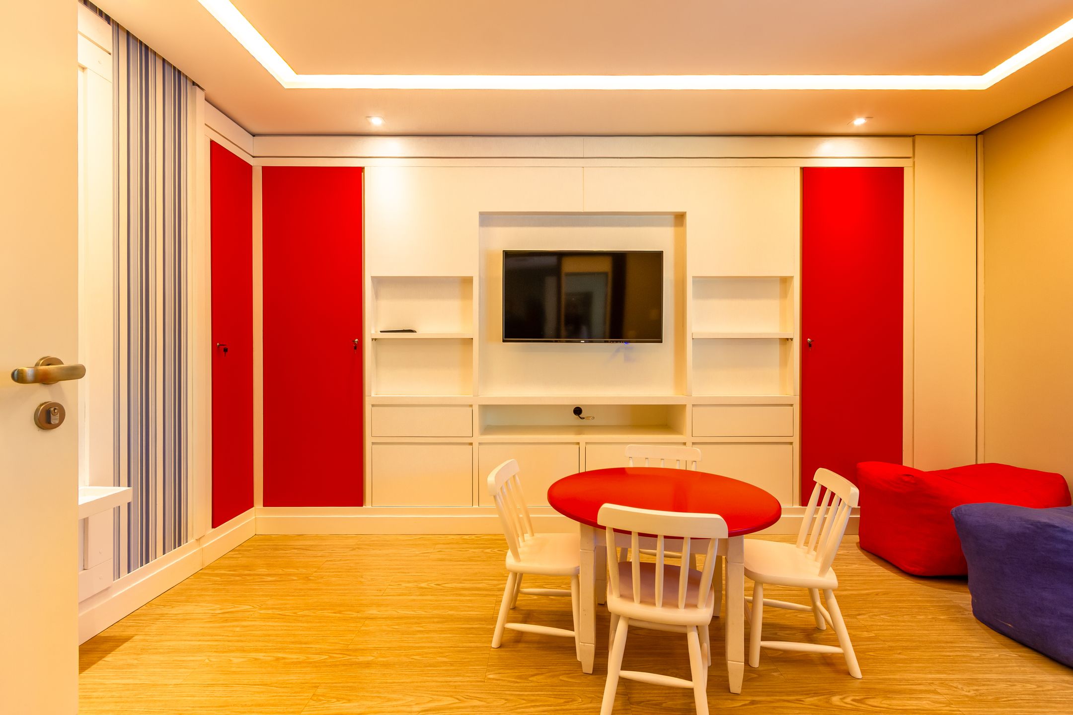 Apartamento 4 quartos sendo 4 suítes para venda no bairro Centro em Gramado