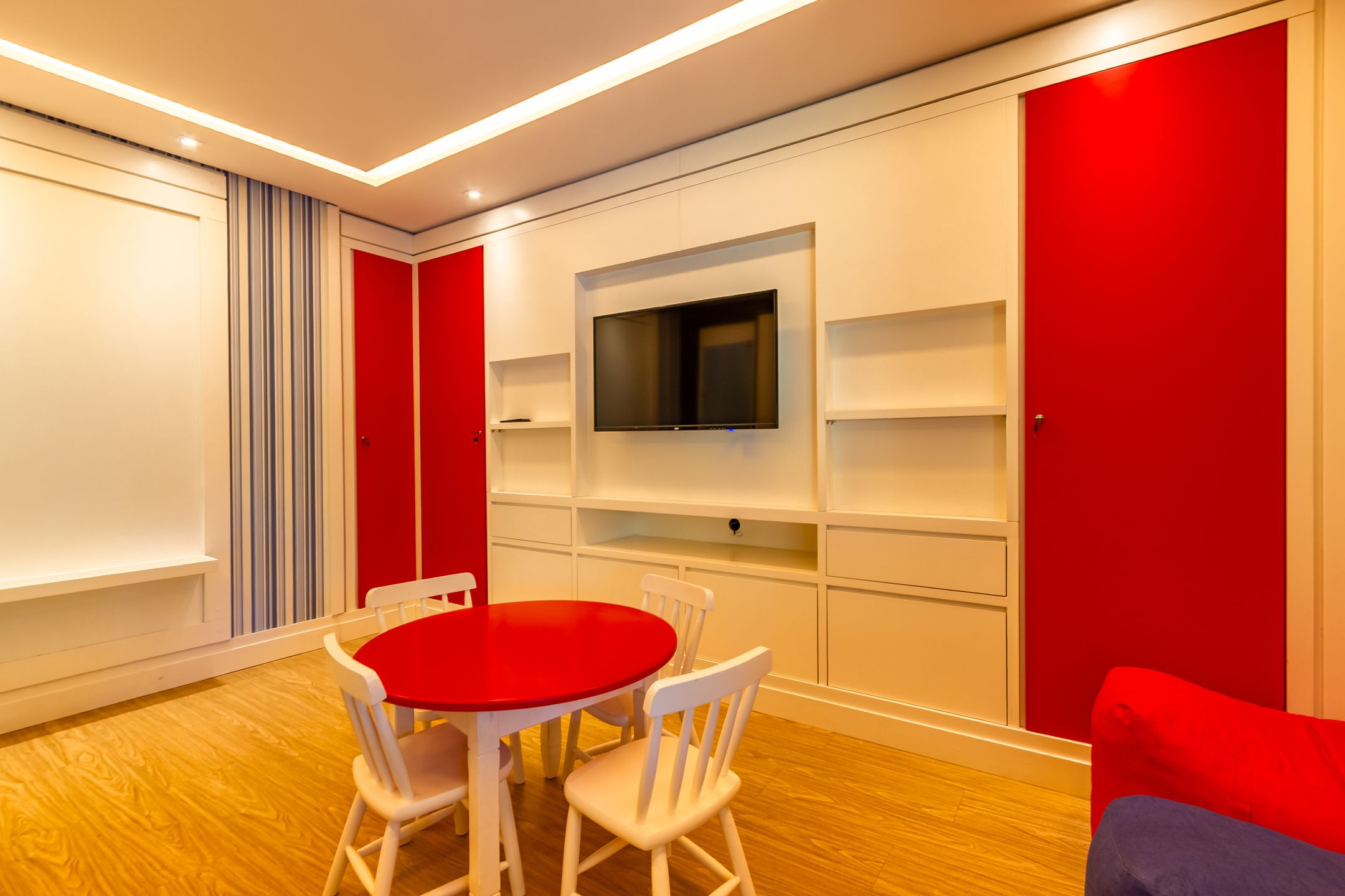 Apartamento 4 quartos sendo 4 suítes para venda no bairro Centro em Gramado