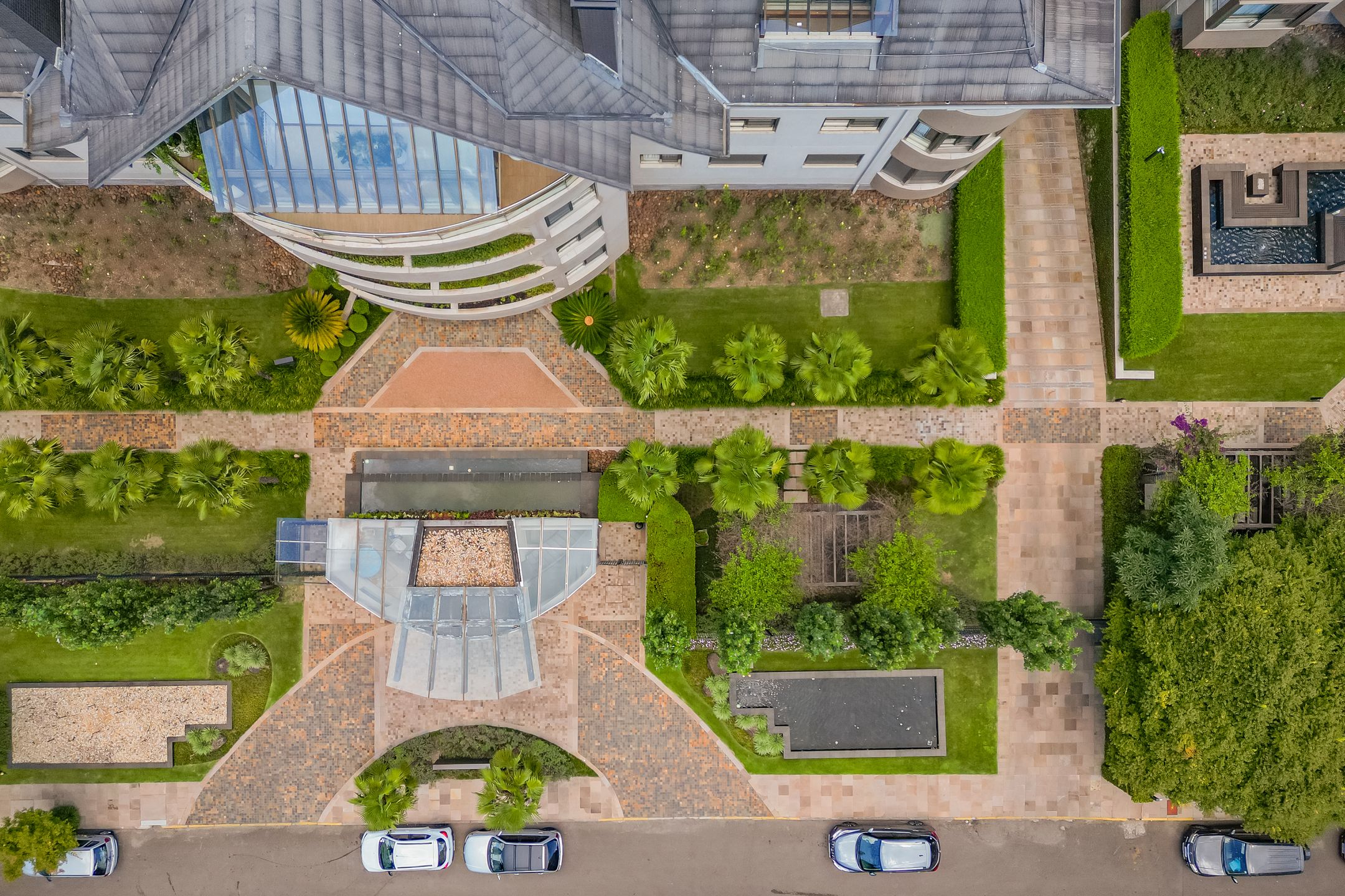 Apartamento 4 quartos sendo 4 suítes para venda no bairro Centro em Gramado