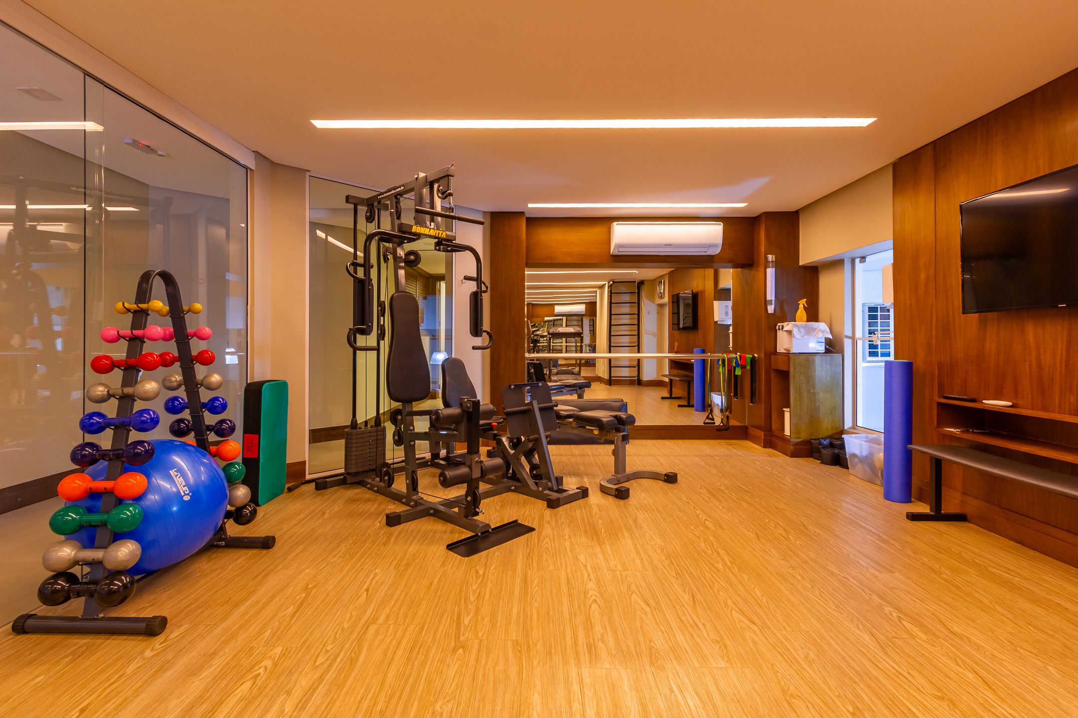 Apartamento 4 quartos sendo 4 suítes para venda no bairro Centro em Gramado