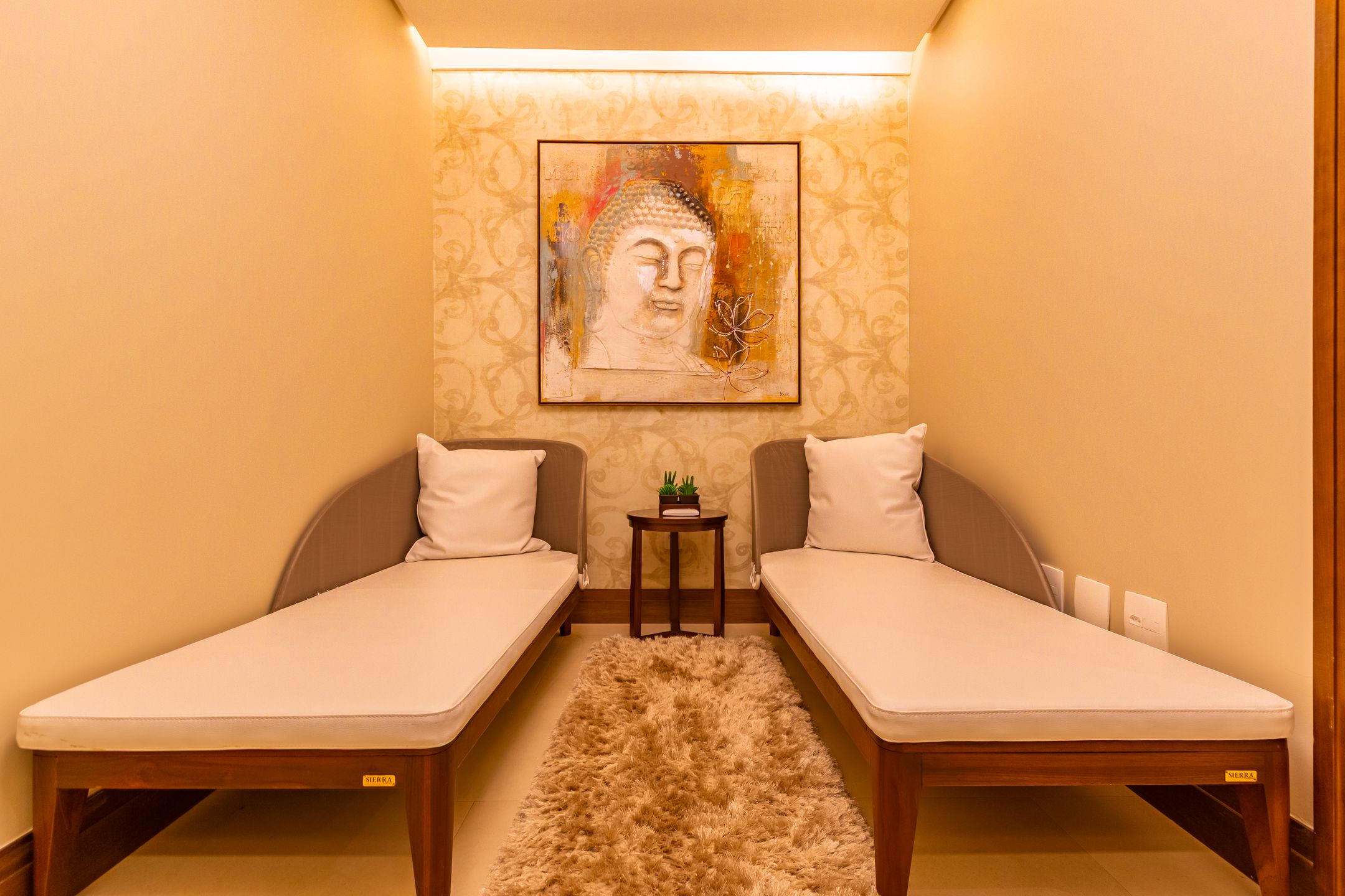 Apartamento 4 quartos sendo 4 suítes para venda no bairro Centro em Gramado