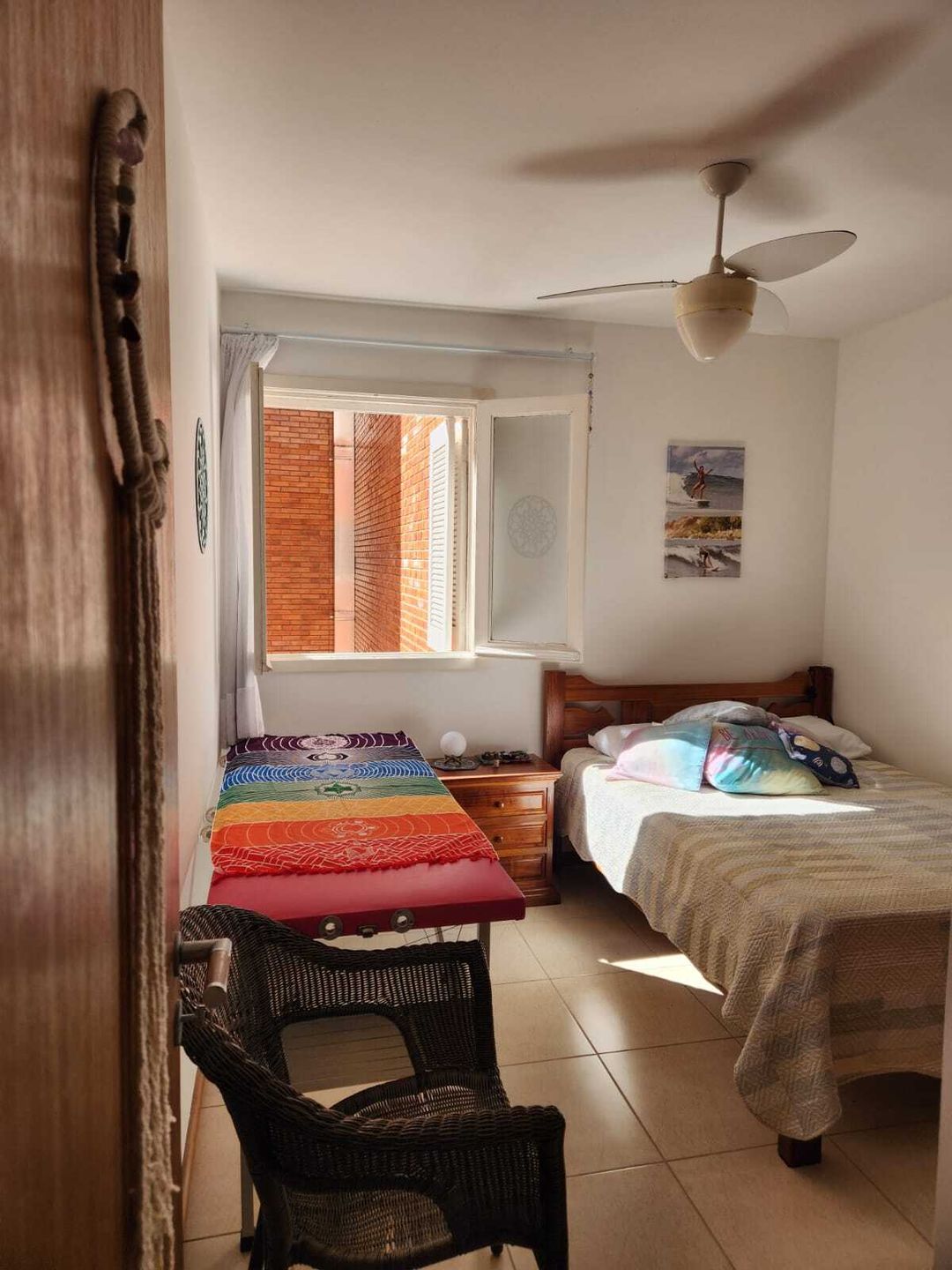 Apartamento 2 quartos para venda no bairro Centro em Torres