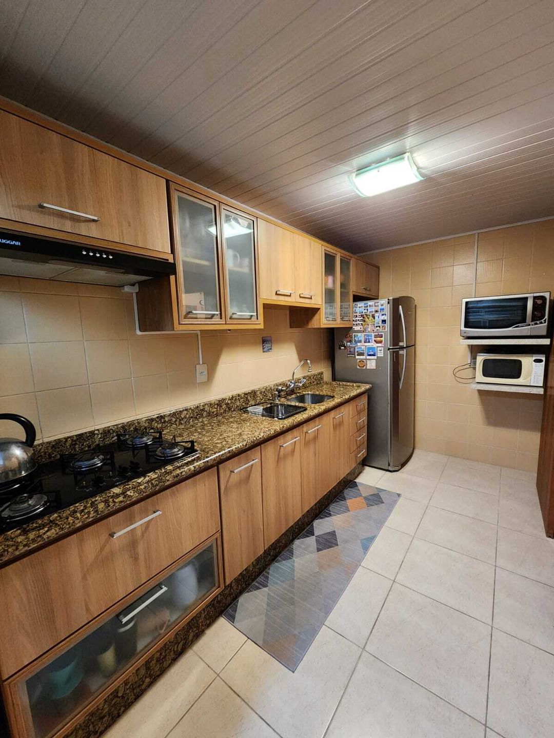 Apartamento 2 quartos para venda no bairro Centro em Torres