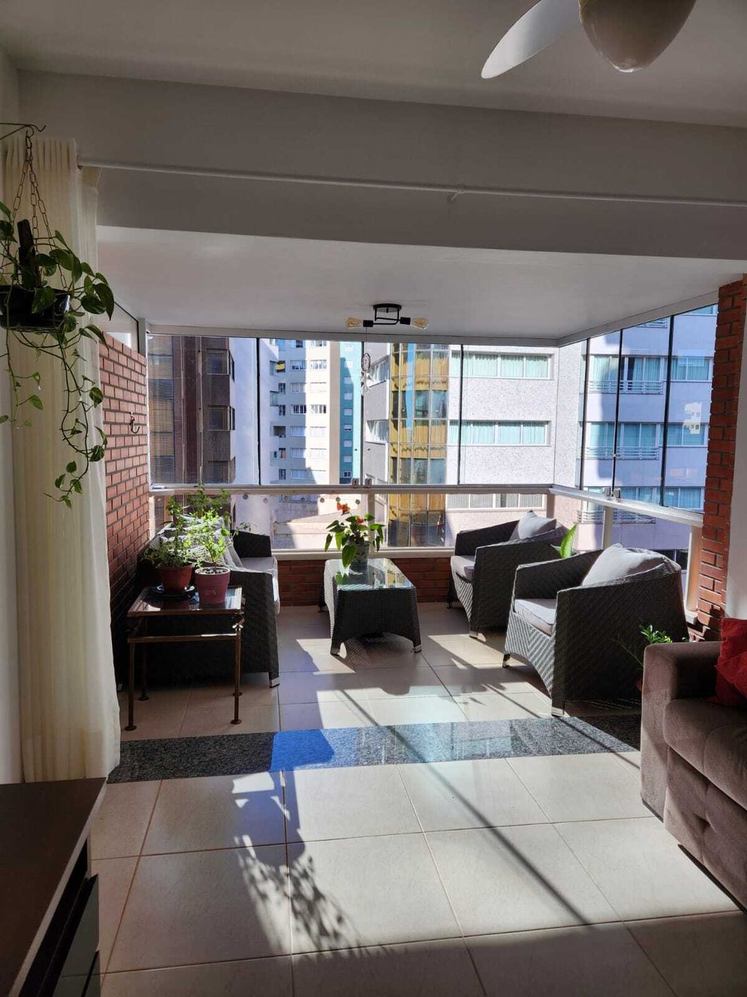 Apartamento 2 quartos para venda no bairro Centro em Torres